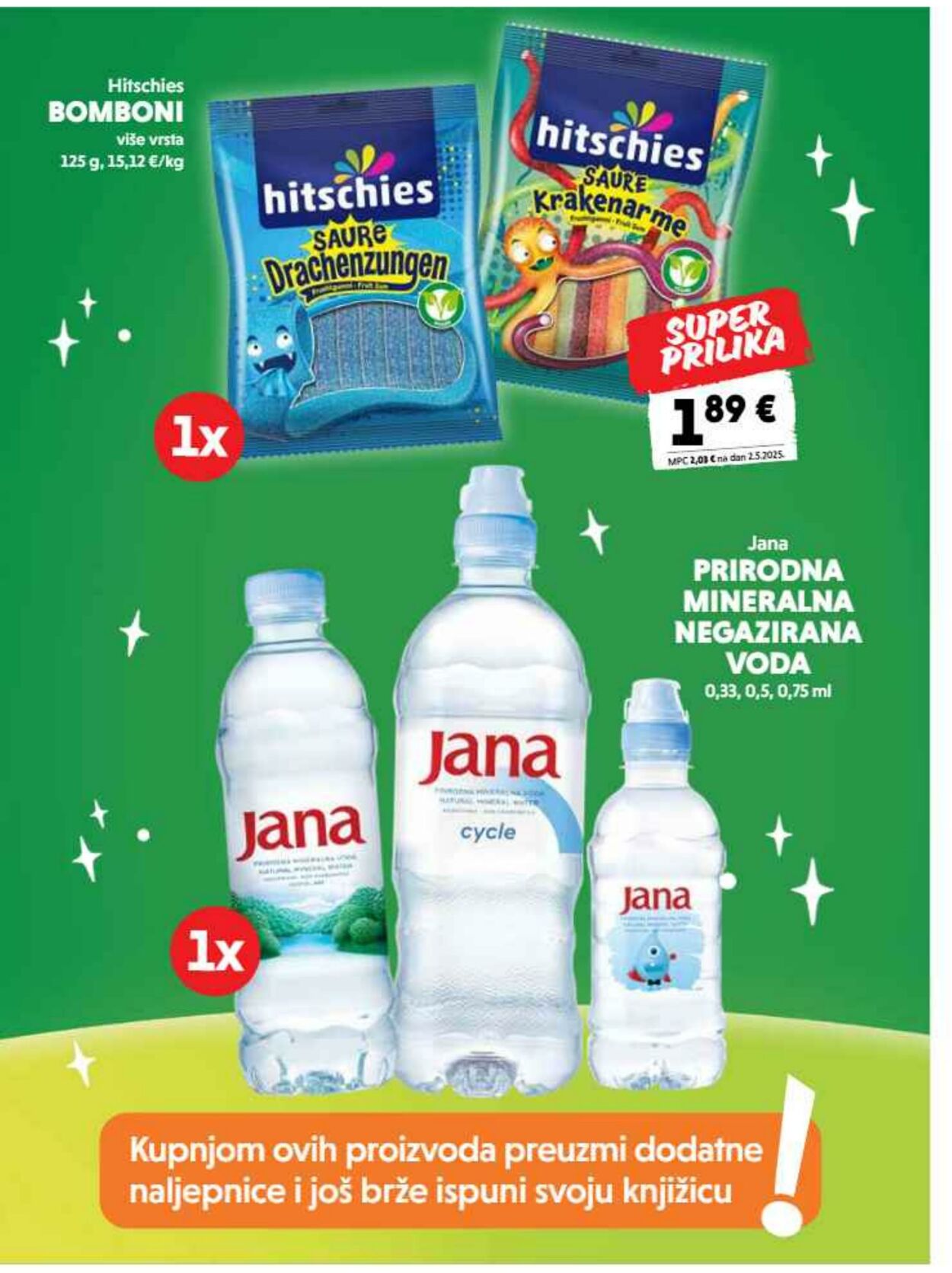 Katalog Studenac 02.07.2025 - 15.07.2025