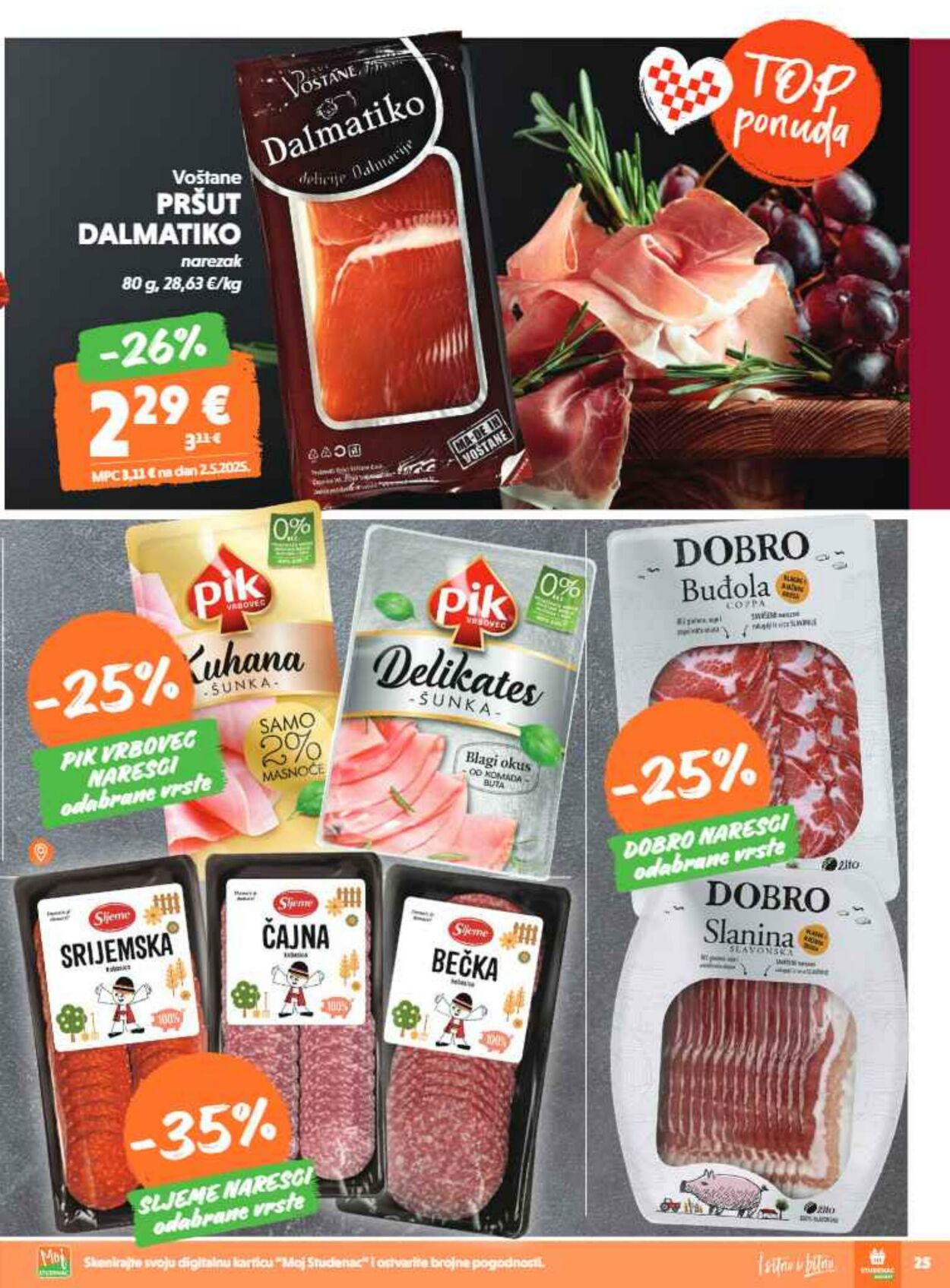 Katalog Studenac 04.06.2025 - 10.06.2025
