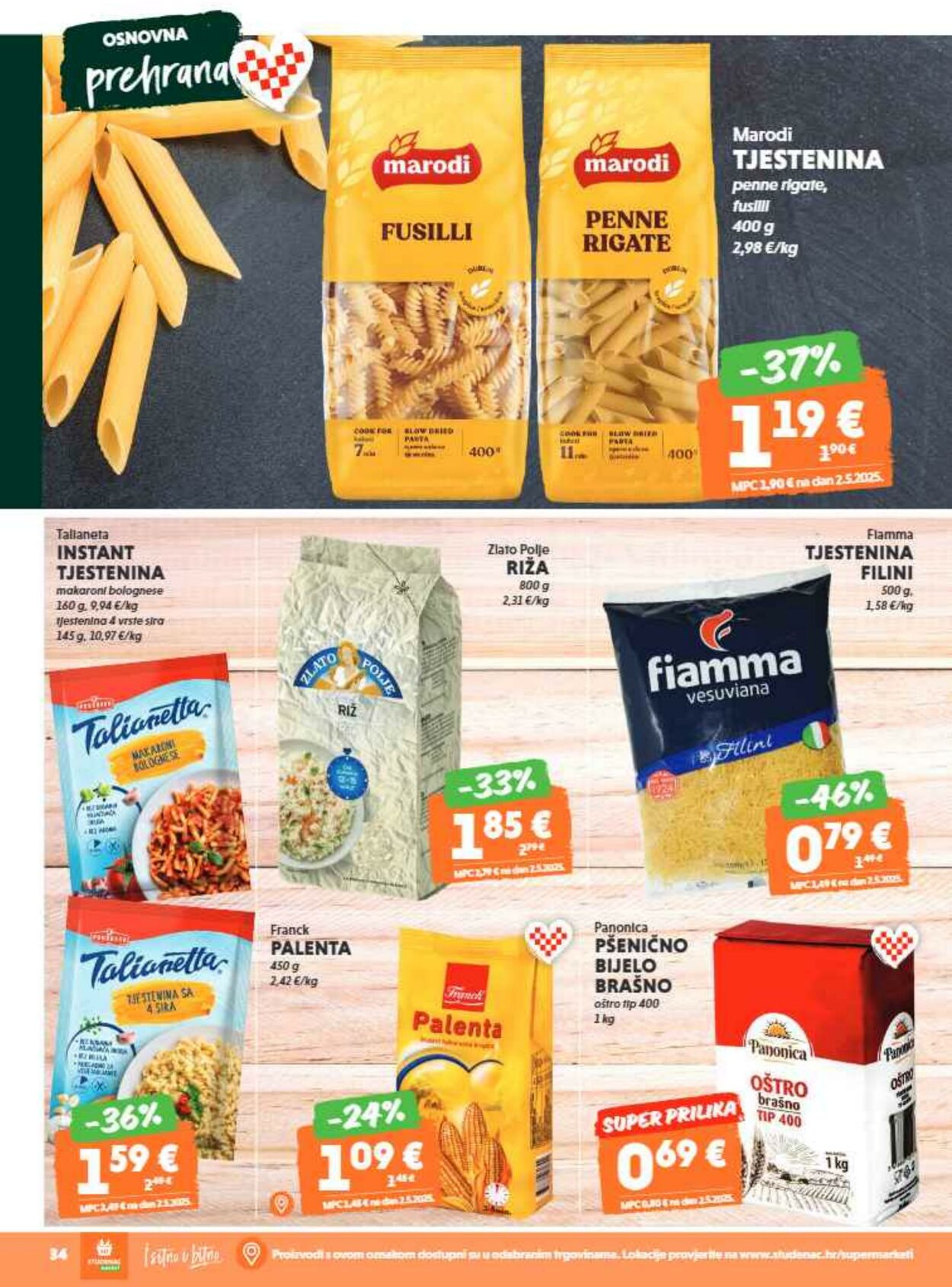 Katalog Studenac 04.06.2025 - 10.06.2025
