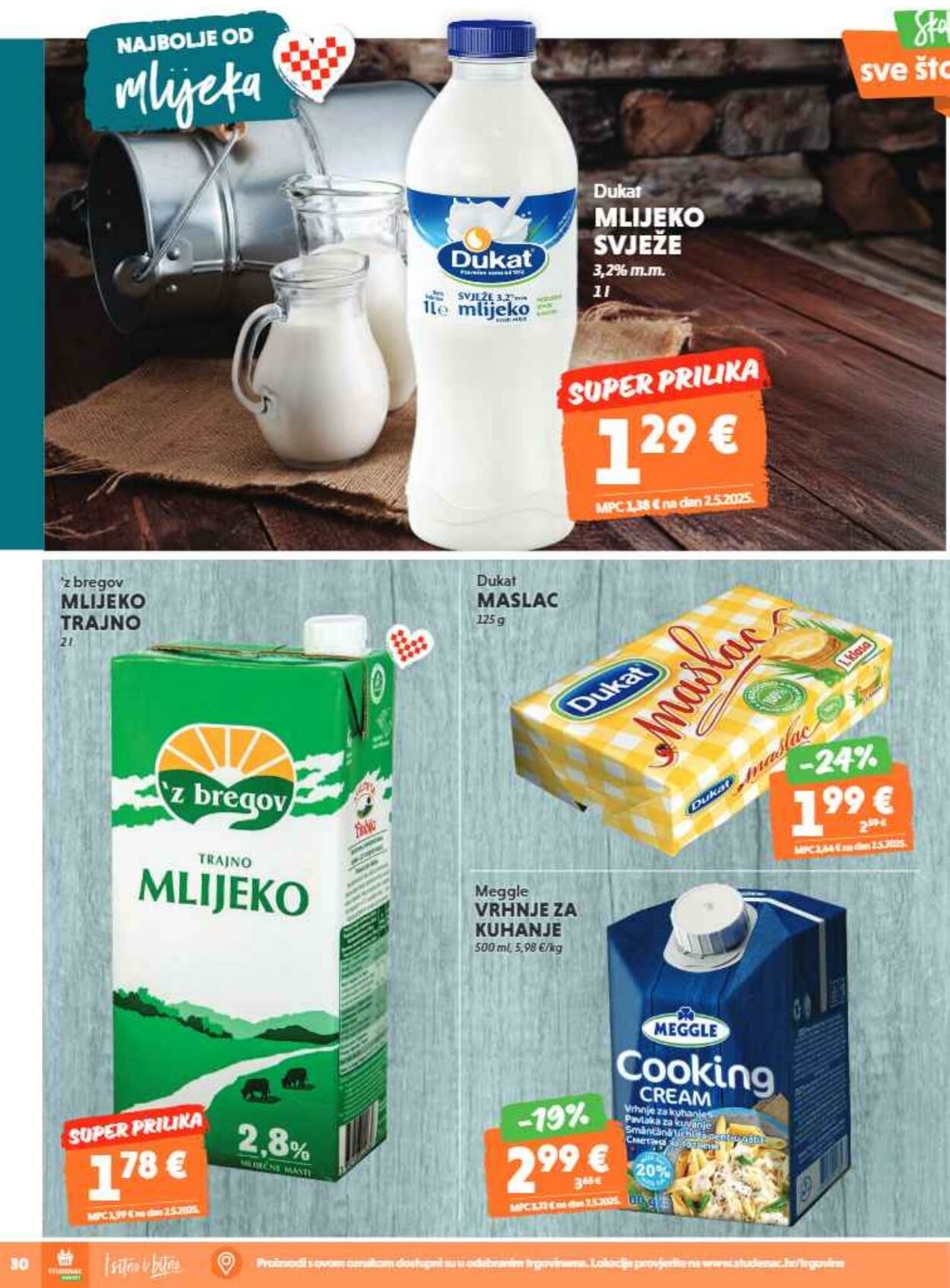 Katalog Studenac 04.06.2025 - 10.06.2025