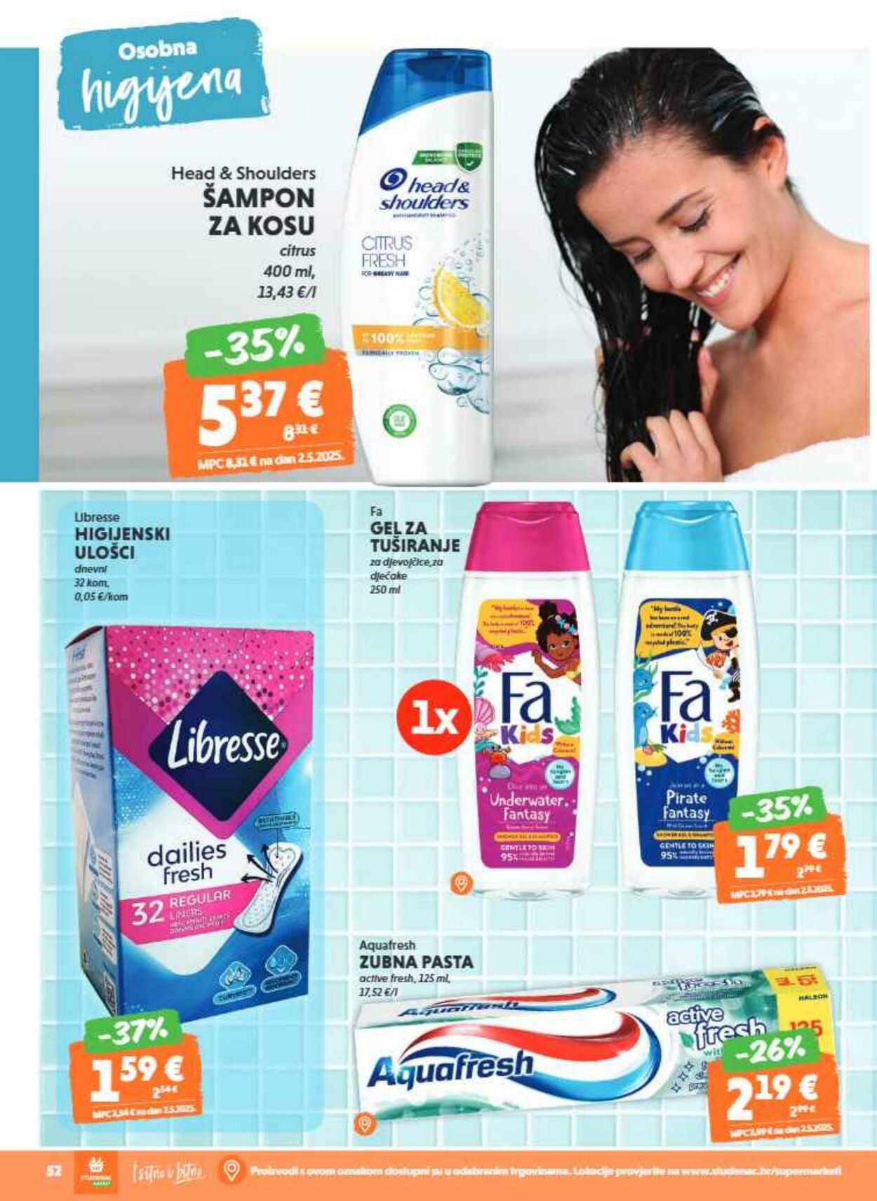 Katalog Studenac 04.06.2025 - 10.06.2025
