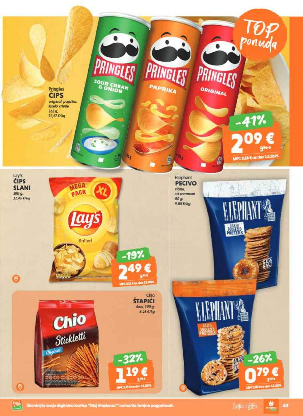 Katalog Studenac 04.06.2025 - 10.06.2025