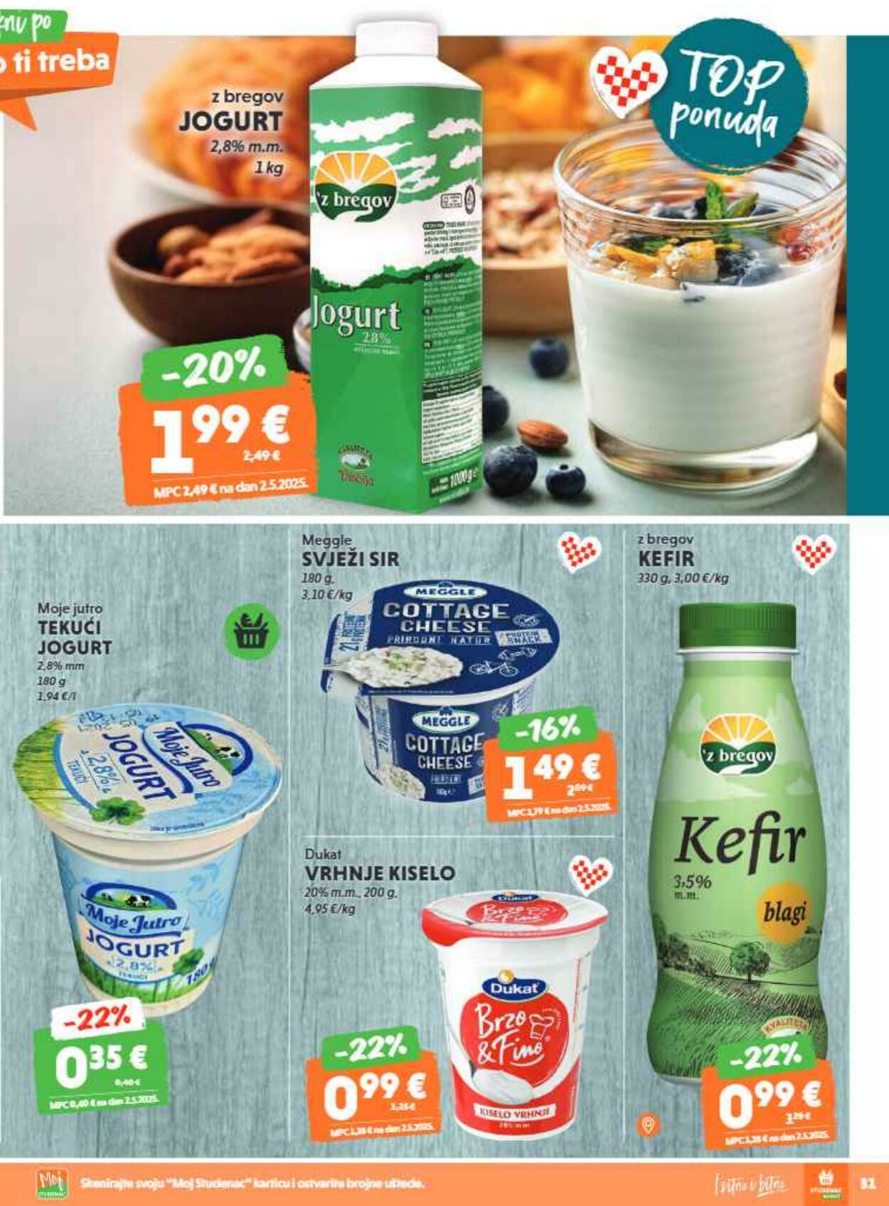 Katalog Studenac 04.06.2025 - 10.06.2025