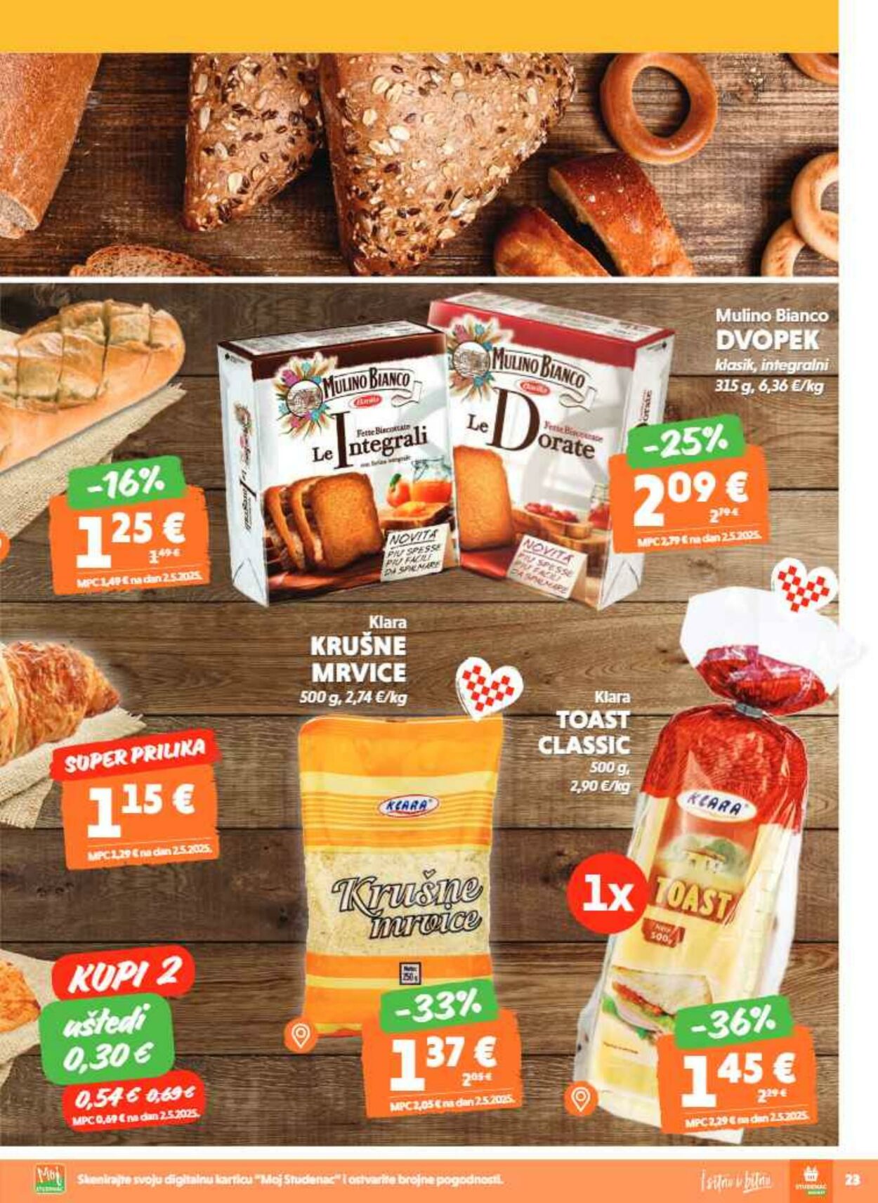 Katalog Studenac 04.06.2025 - 10.06.2025