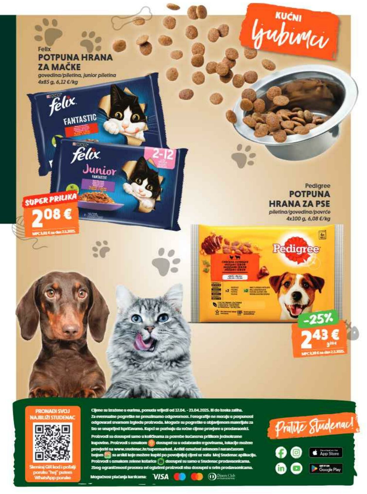 Katalog Studenac 04.06.2025 - 10.06.2025
