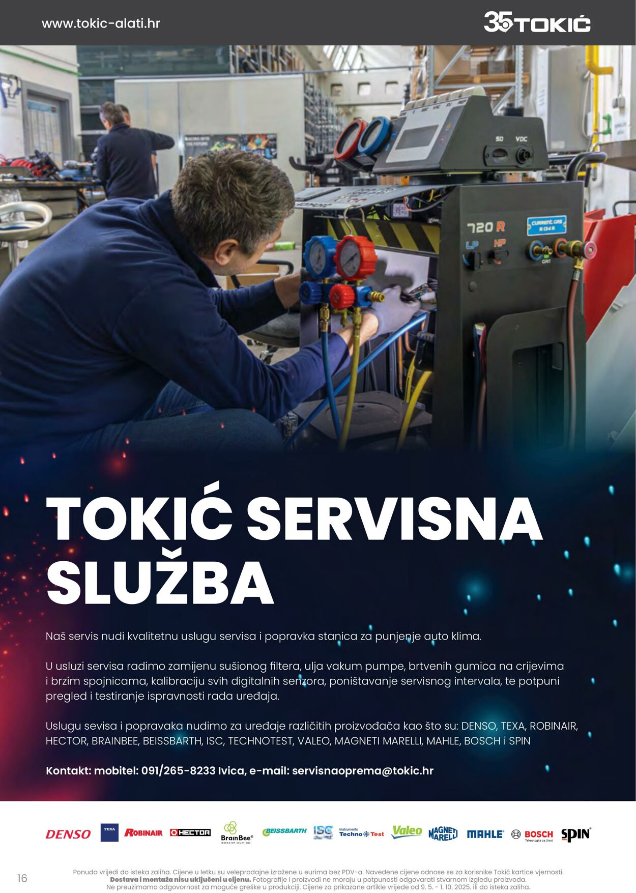 Katalog Tokić 14.05.2025 - 28.05.2025