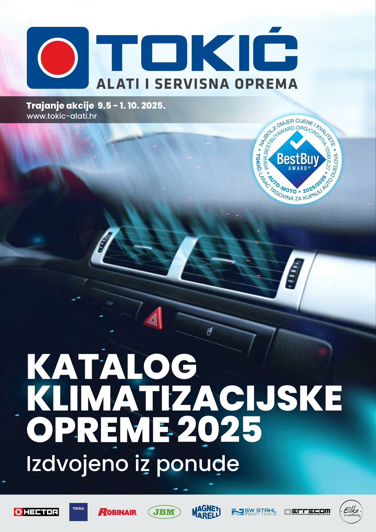 Katalog Tokić 14.05.2025 - 28.05.2025