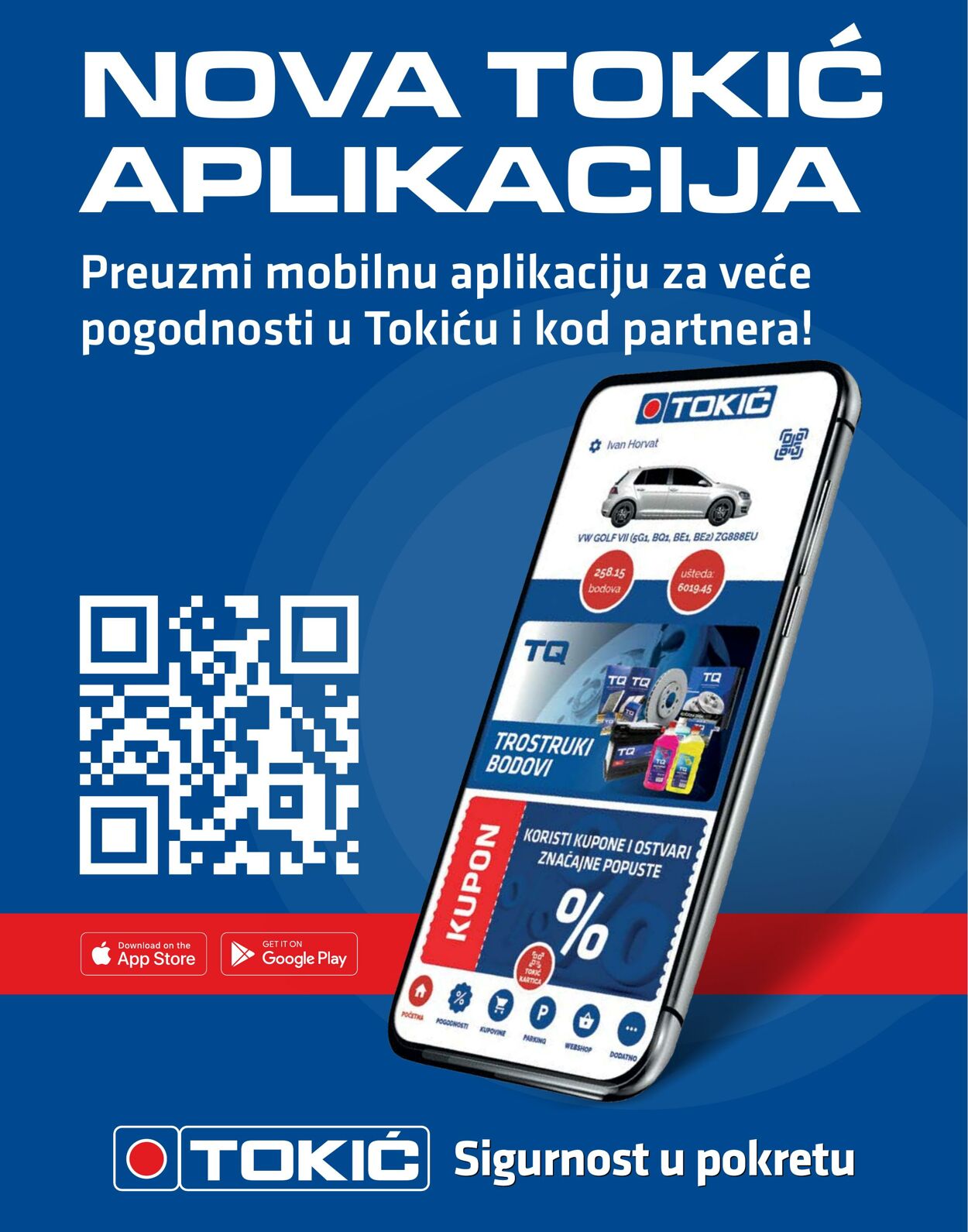 Katalog Tokić 13.11.2024 - 01.12.2024