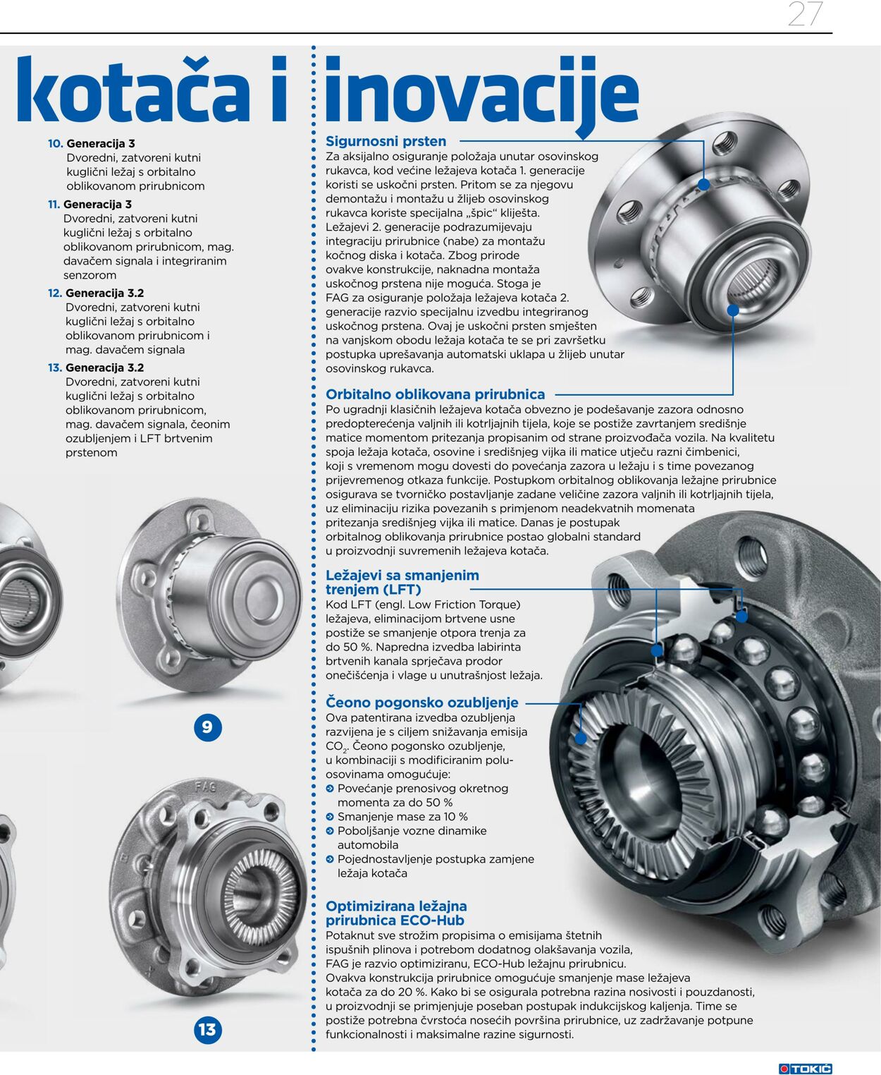 Katalog Tokić 13.11.2024 - 01.12.2024