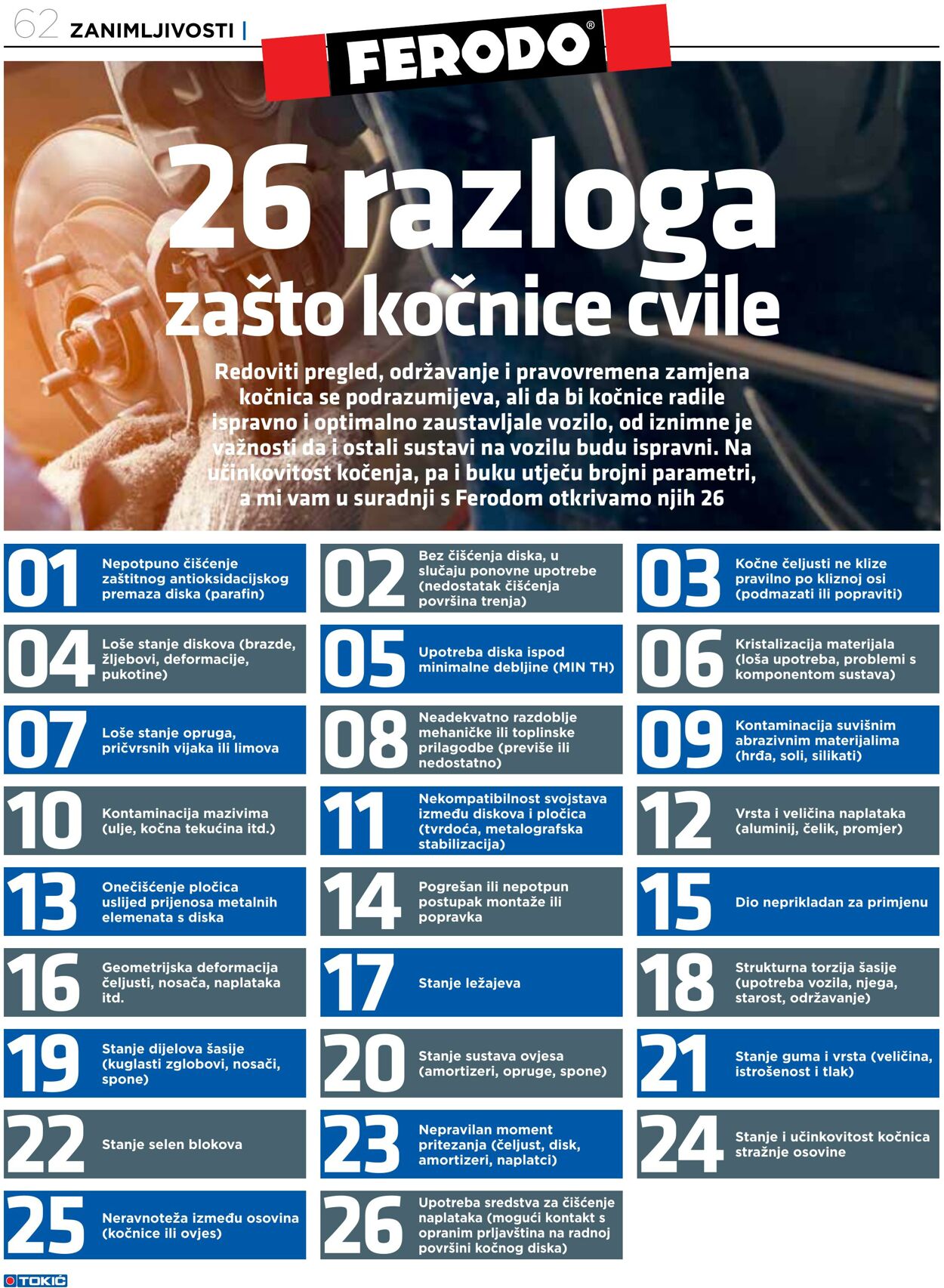 Katalog Tokić 21.06.2022 - 21.09.2022