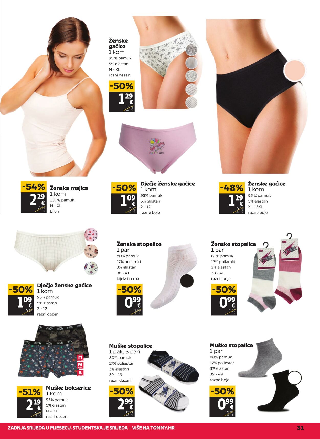 Katalog Tommy 22.05.2025 - 30.11.2025