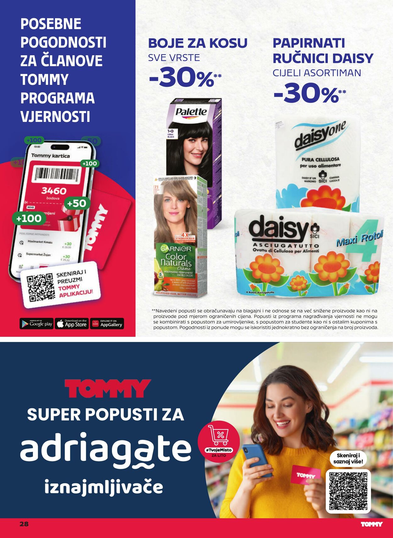 Katalog Tommy 22.05.2025 - 30.11.2025
