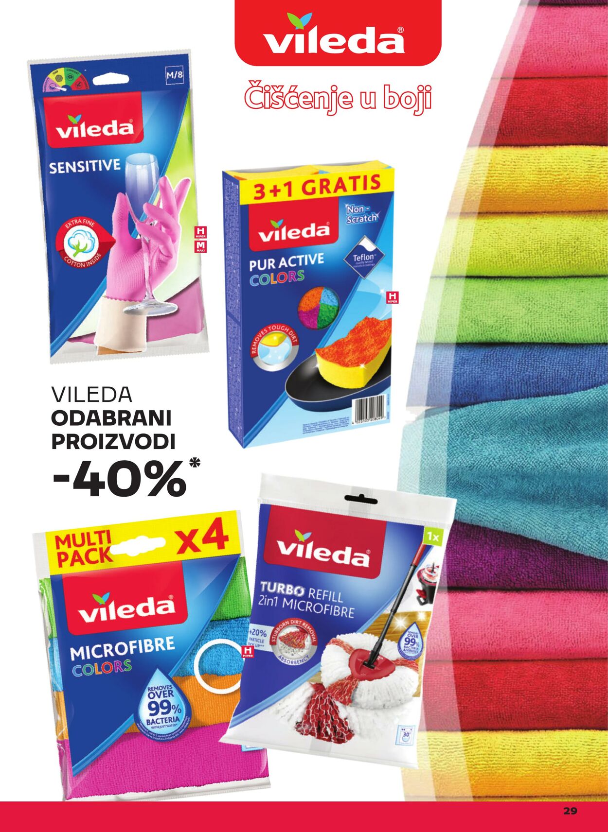 Katalog Tommy 22.05.2025 - 30.11.2025