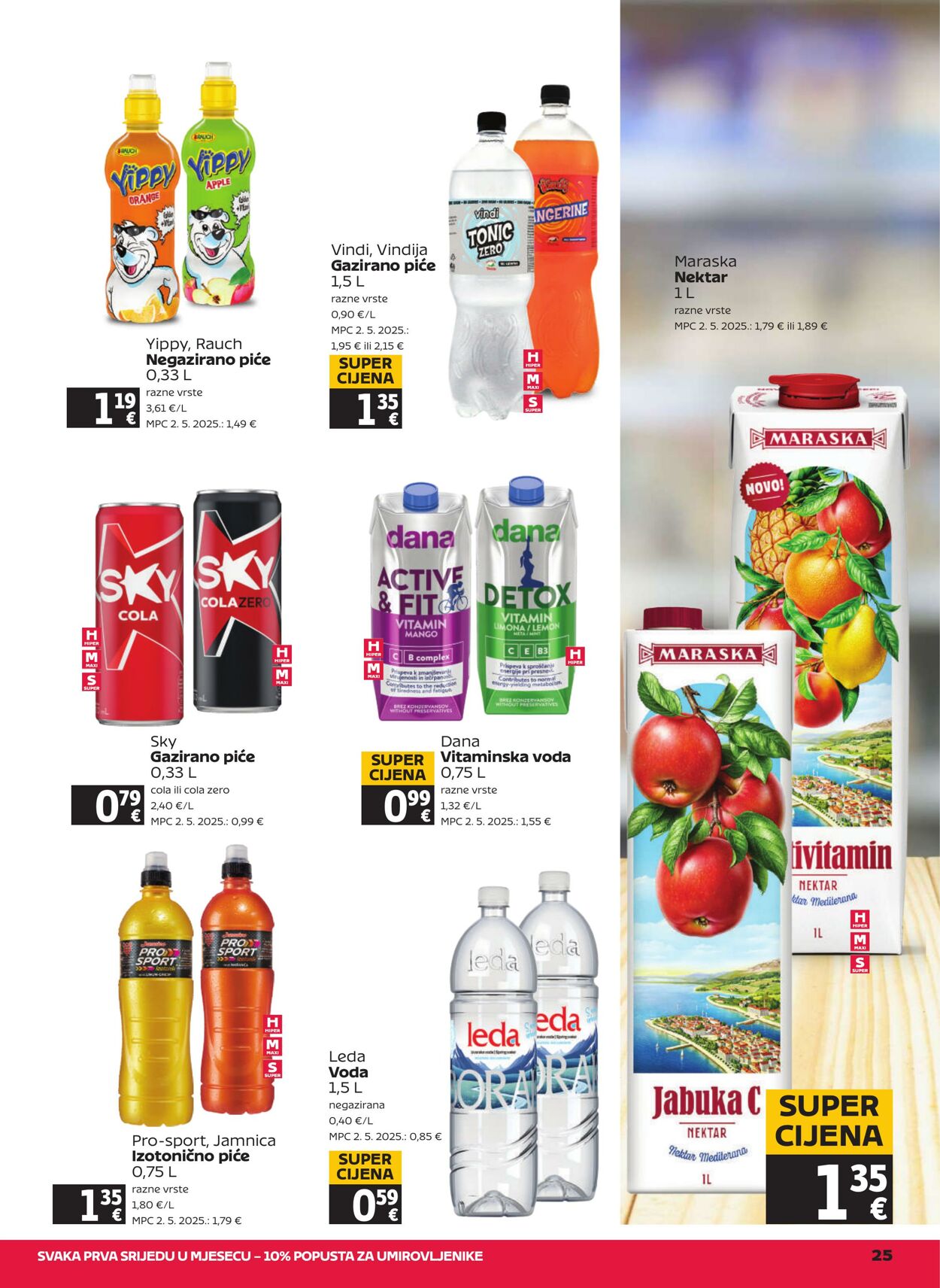 Katalog Tommy 30.10.2025 - 30.11.2025