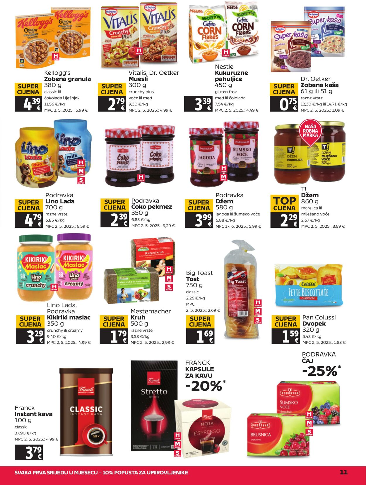 Katalog Tommy 30.10.2025 - 30.11.2025