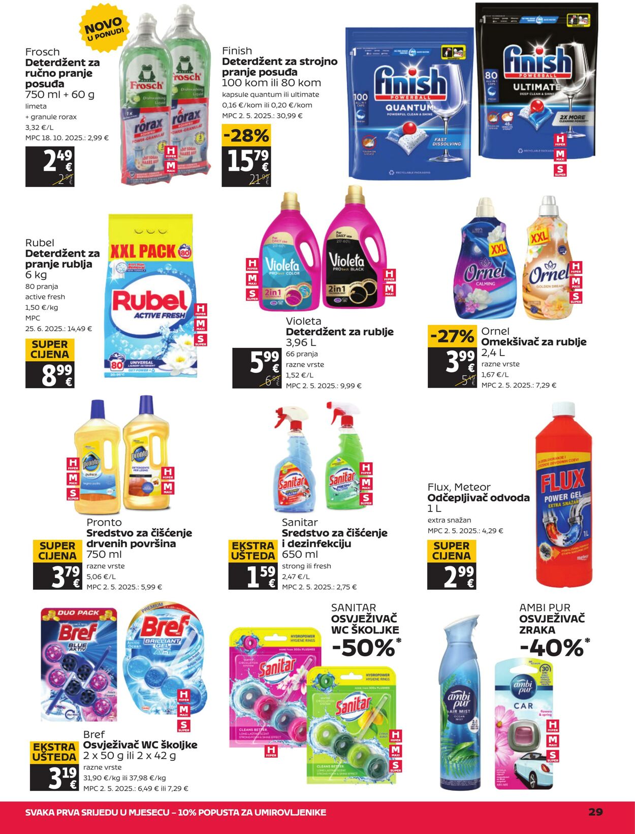 Katalog Tommy 30.10.2025 - 30.11.2025