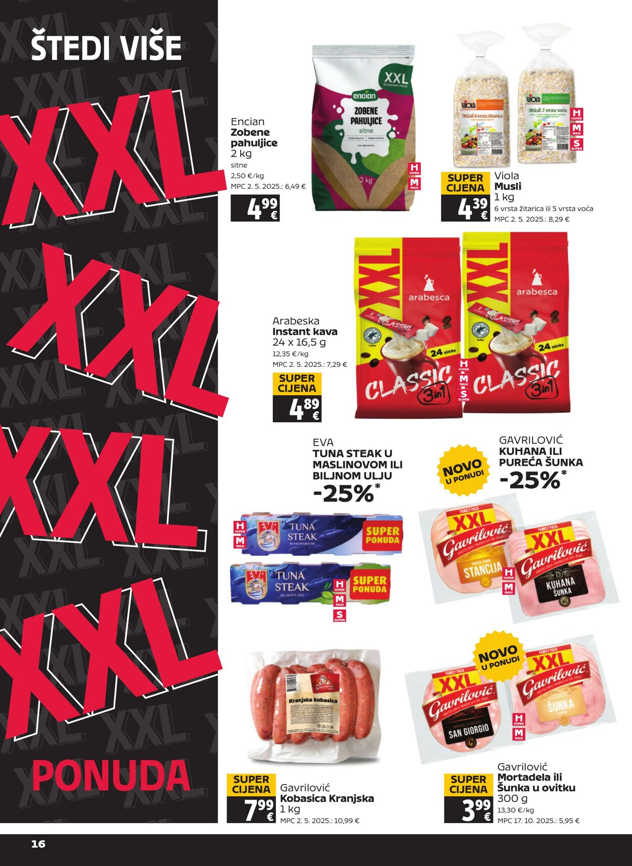 Katalog Tommy 30.10.2025 - 30.11.2025