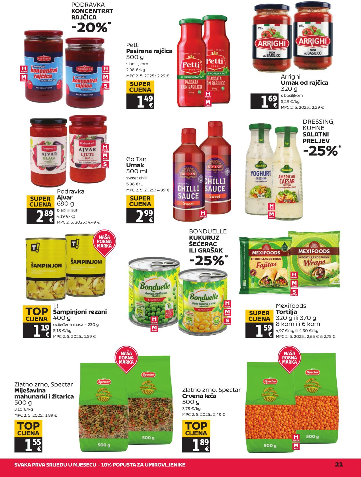 Katalog Tommy 30.10.2025 - 30.11.2025