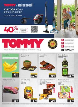Katalog Tommy 20.06.2024 - 26.06.2024