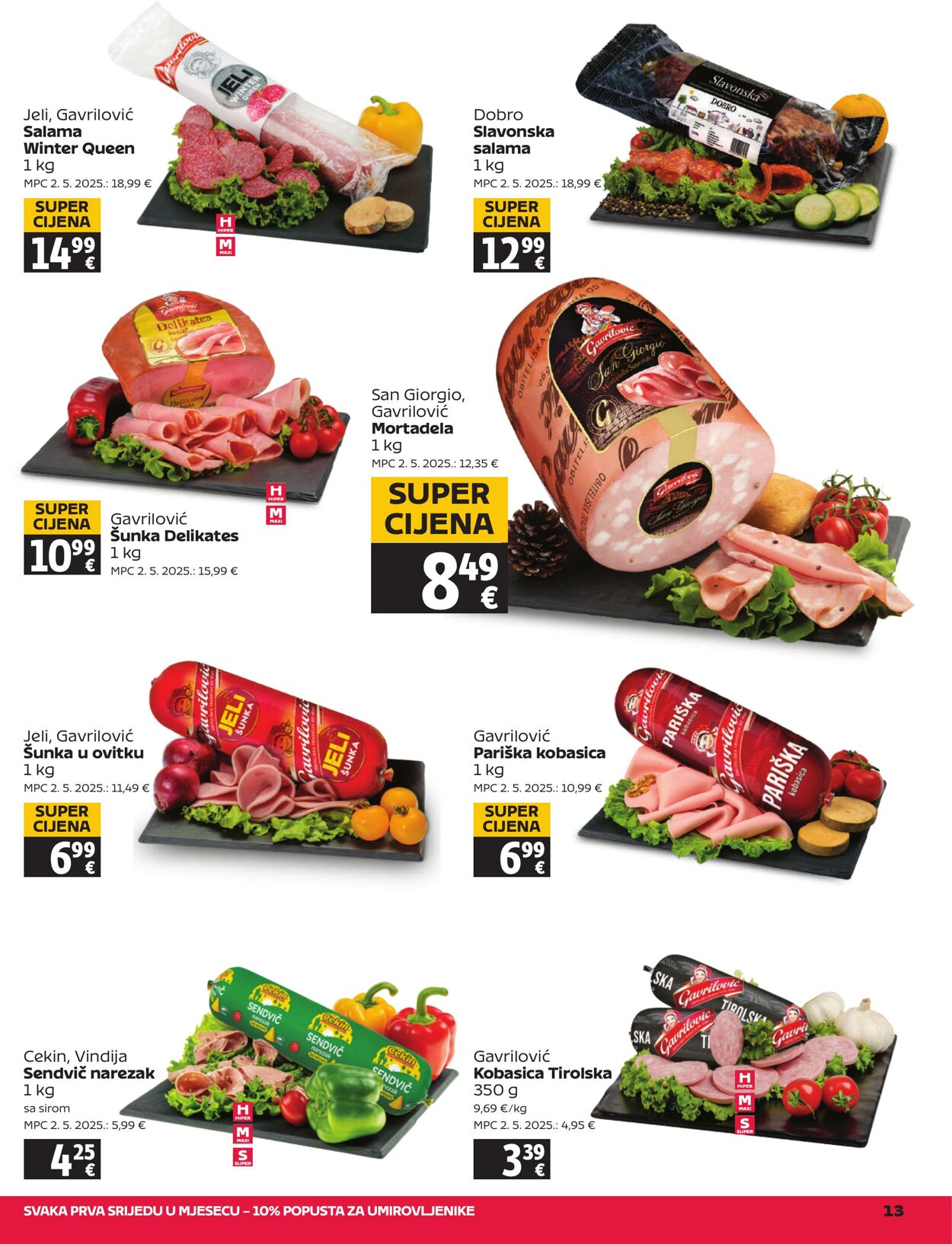 Katalog Tommy 26.06.2025 - 30.11.2025