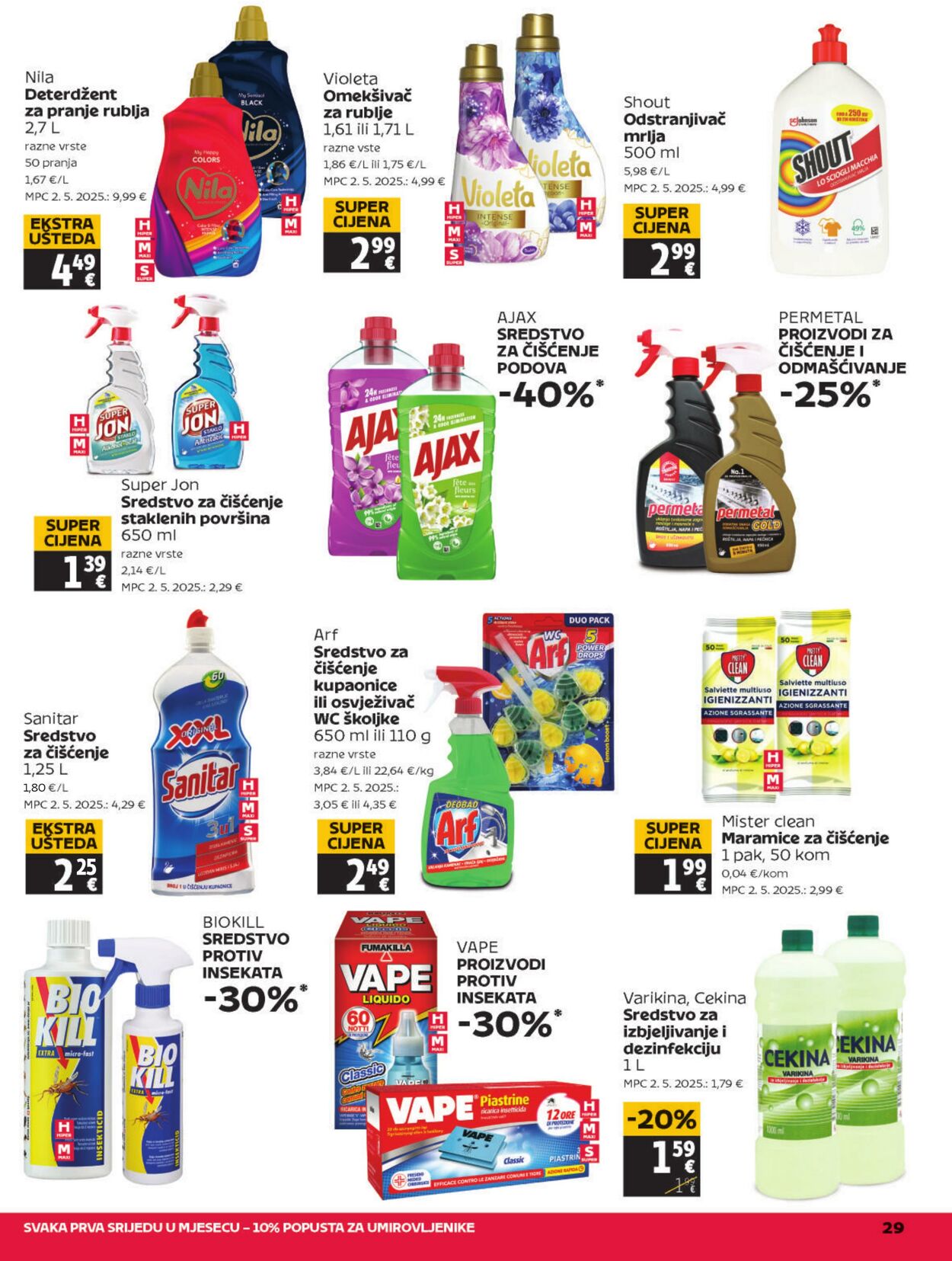 Katalog Tommy 26.06.2025 - 30.11.2025