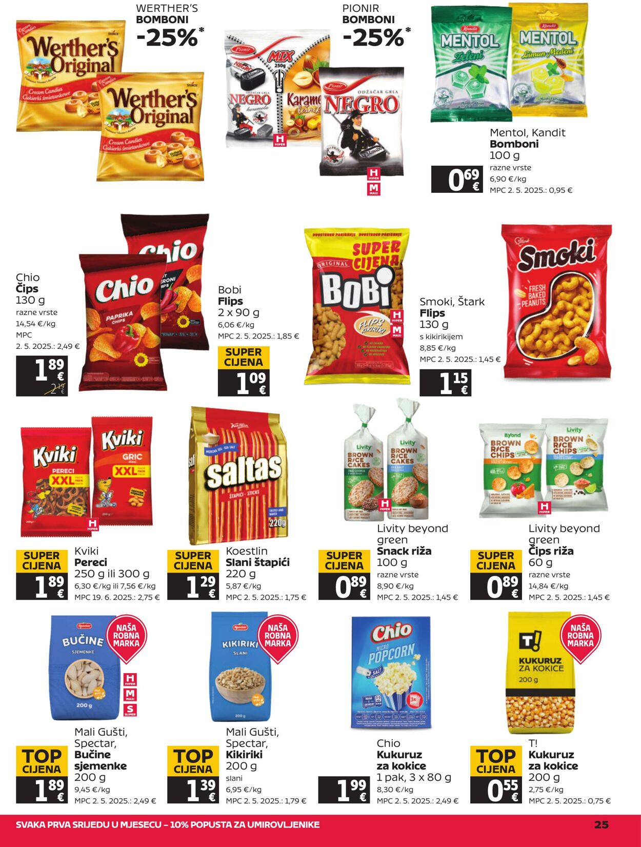 Katalog Tommy 26.06.2025 - 30.11.2025