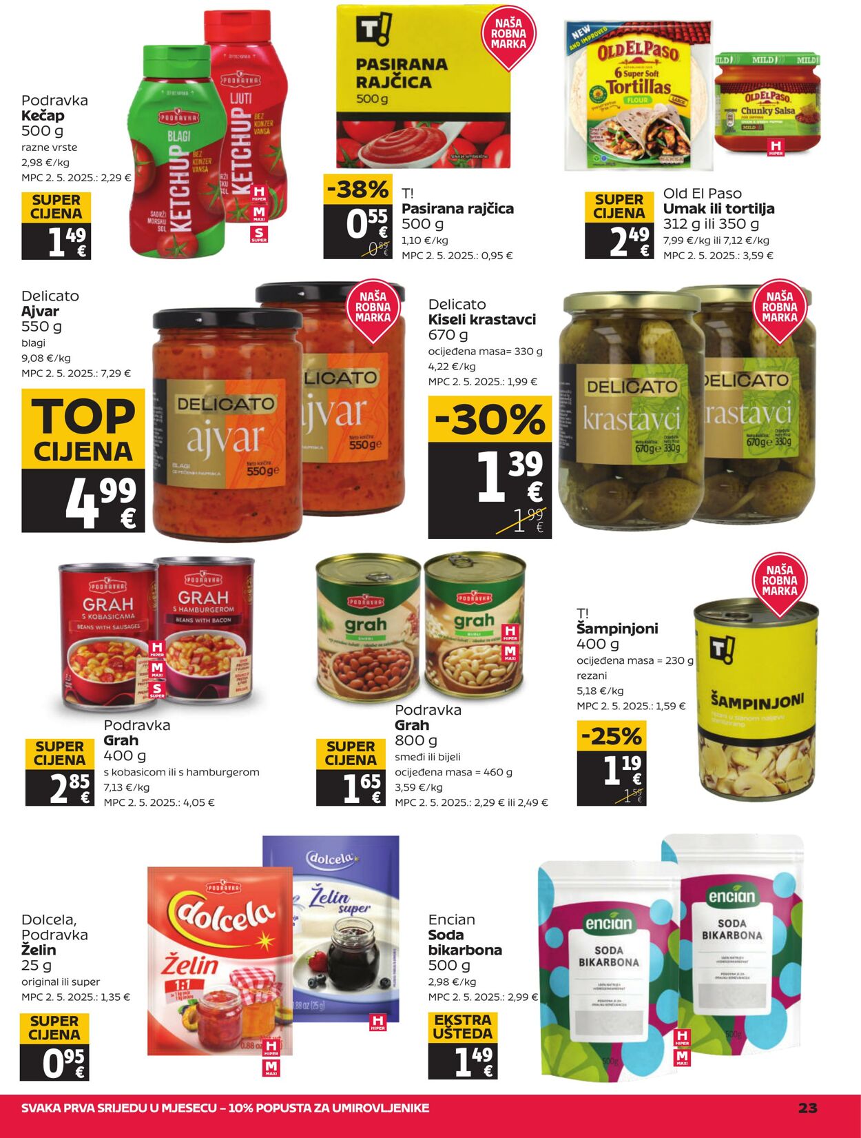 Katalog Tommy 26.06.2025 - 30.11.2025