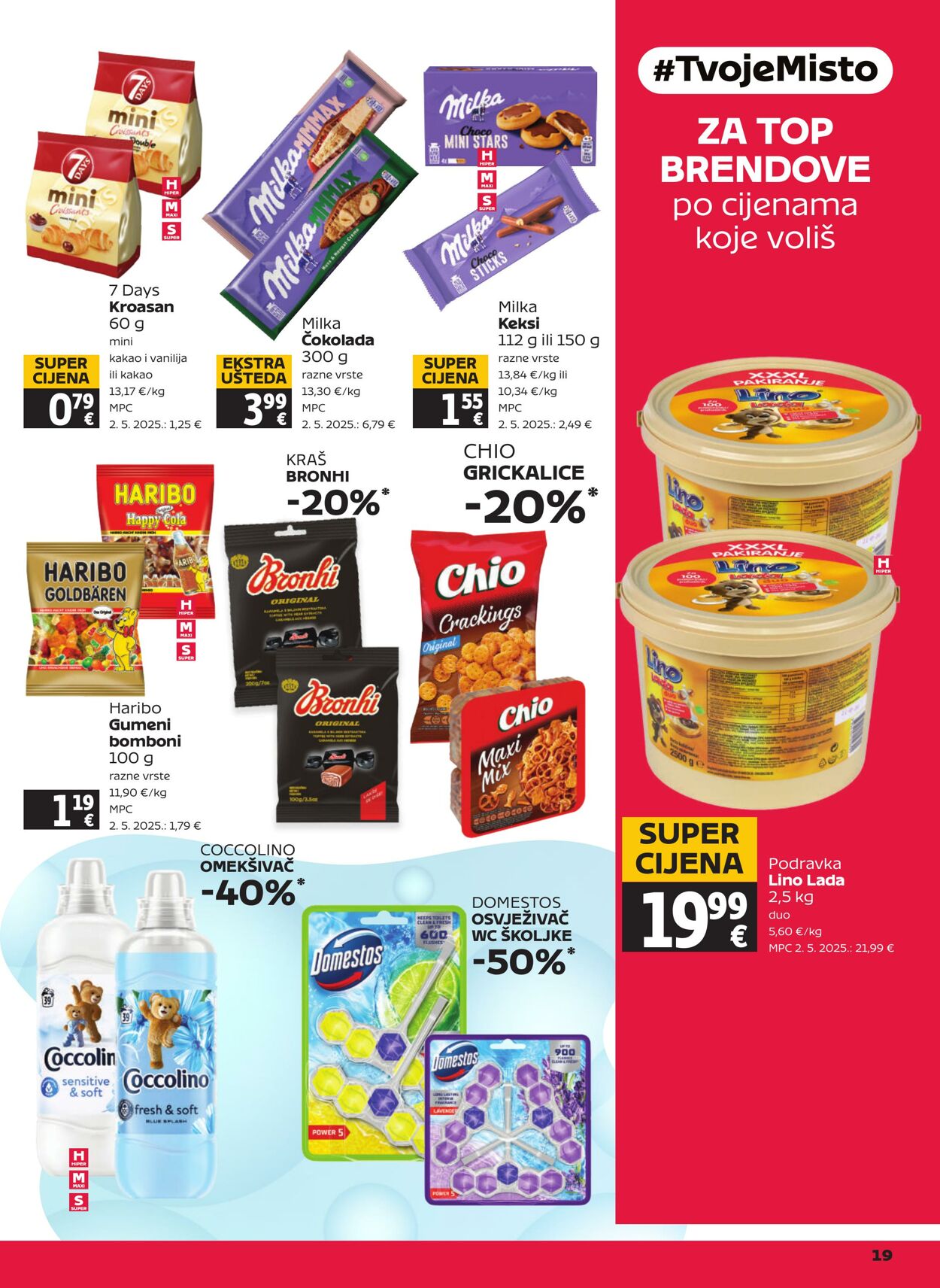Katalog Tommy 26.06.2025 - 30.11.2025