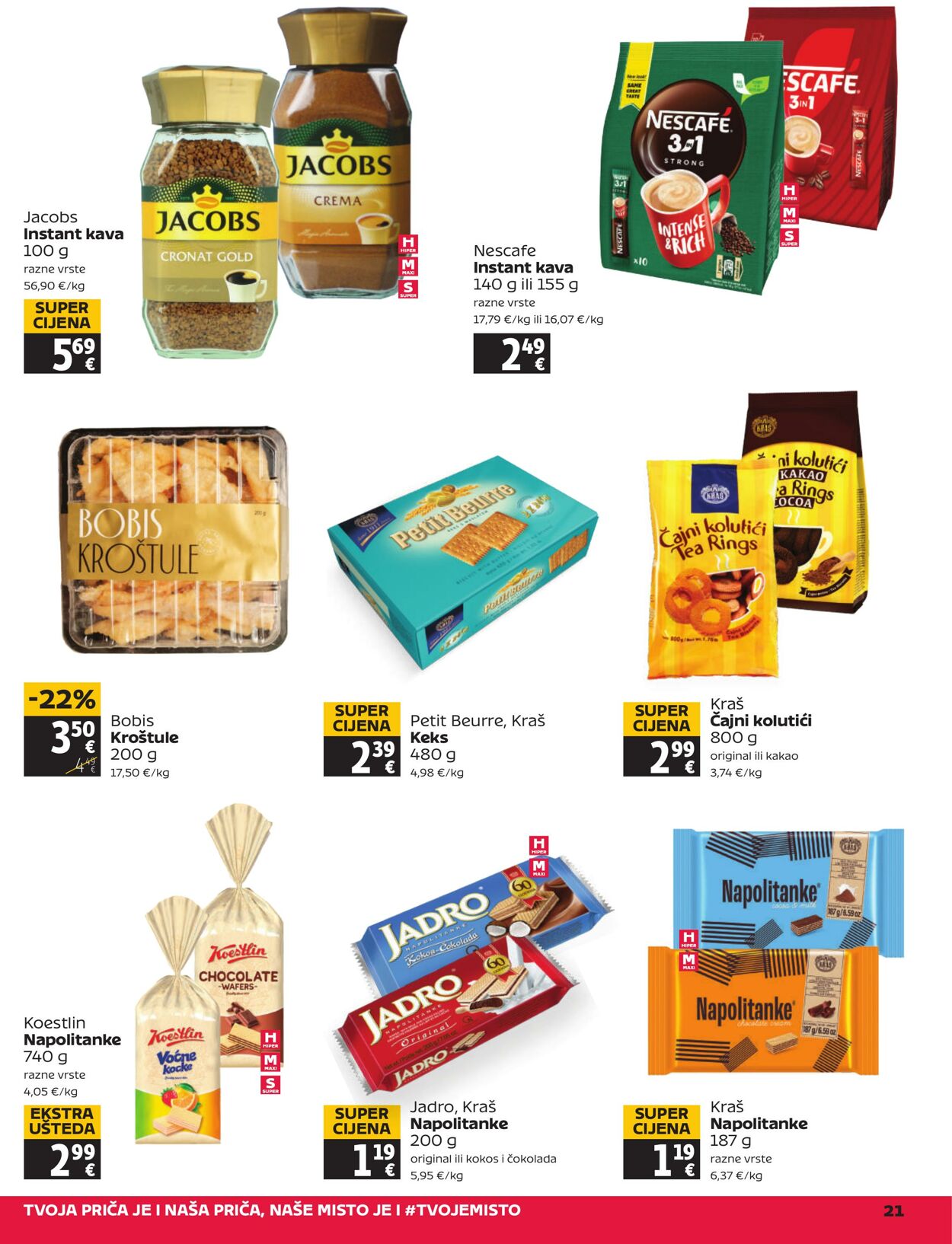 Katalog Tommy 03.04.2025 - 30.11.2025