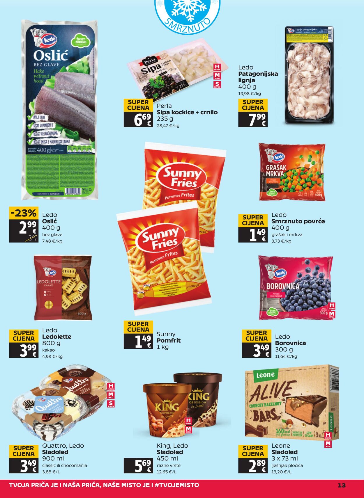 Katalog Tommy 03.04.2025 - 30.11.2025