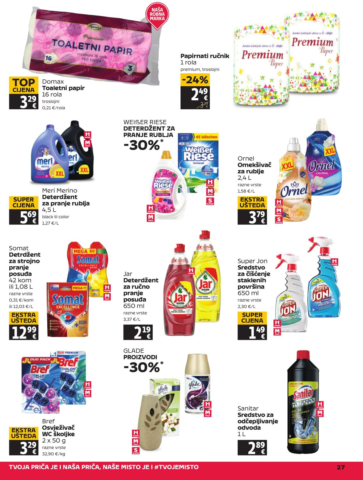 Katalog Tommy 03.04.2025 - 30.11.2025