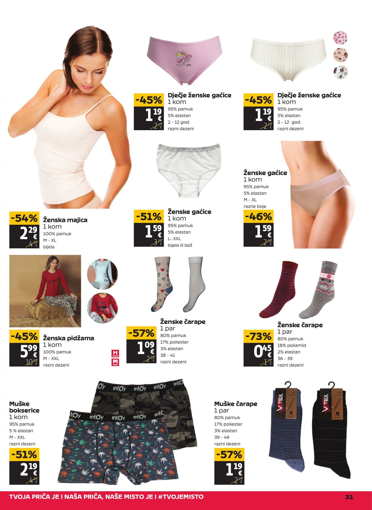 Katalog Tommy 03.04.2025 - 30.11.2025