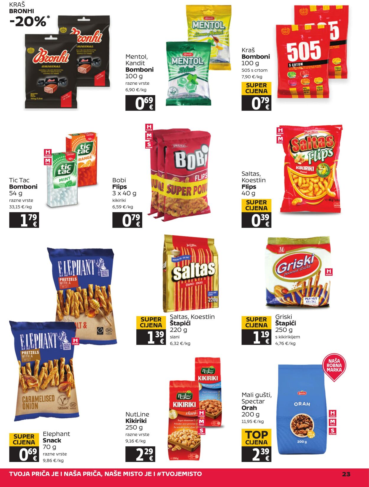 Katalog Tommy 03.04.2025 - 30.11.2025