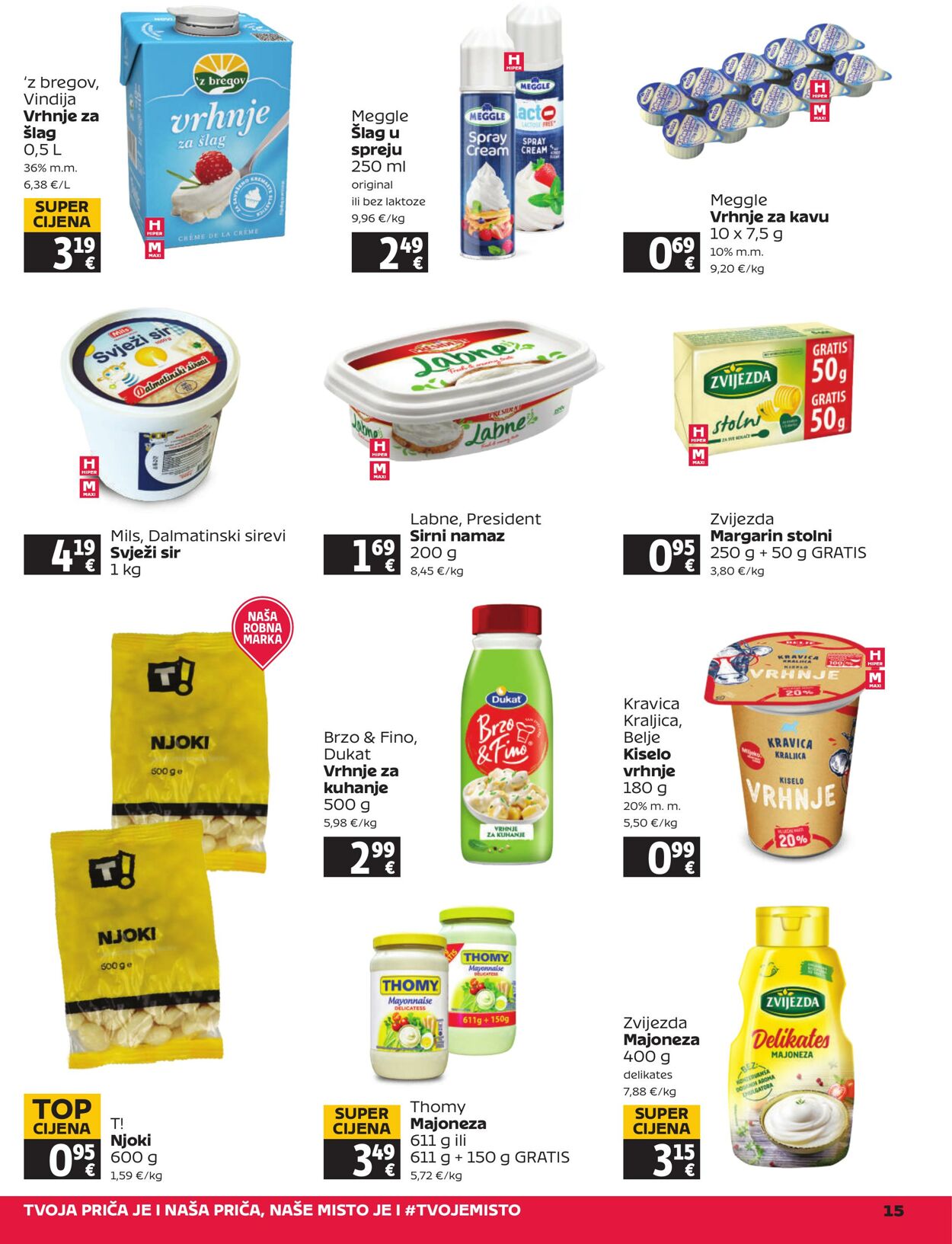 Katalog Tommy 03.04.2025 - 30.11.2025