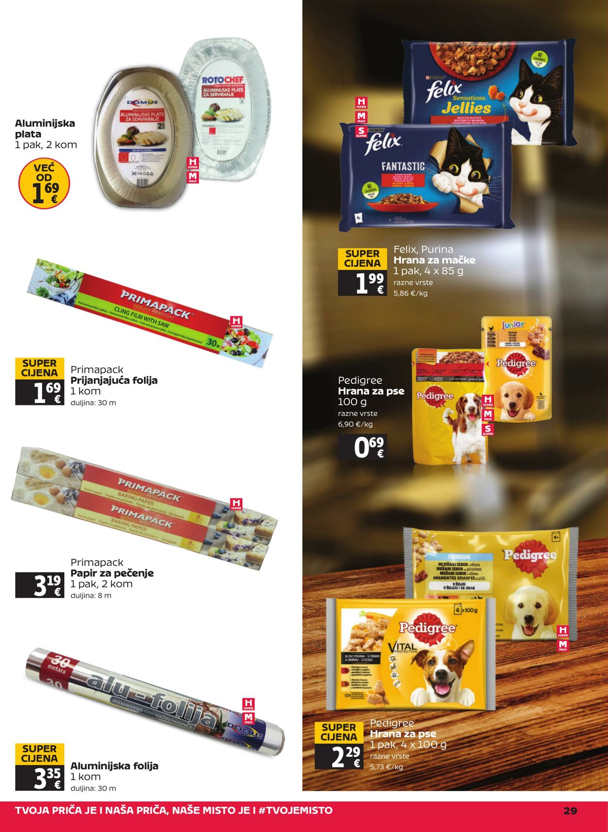 Katalog Tommy 03.04.2025 - 30.11.2025