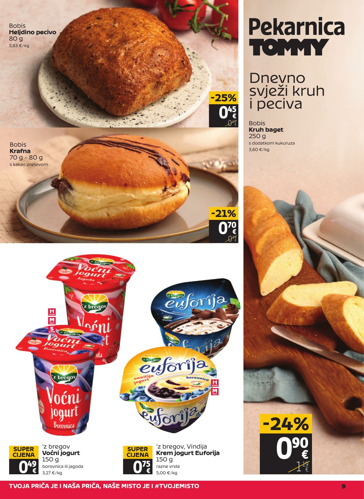 Katalog Tommy 03.04.2025 - 30.11.2025