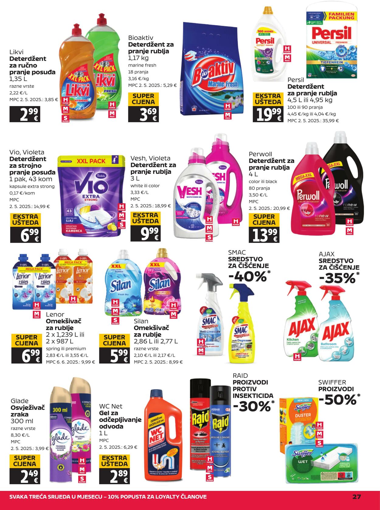 Katalog Tommy 12.06.2025 - 30.11.2025