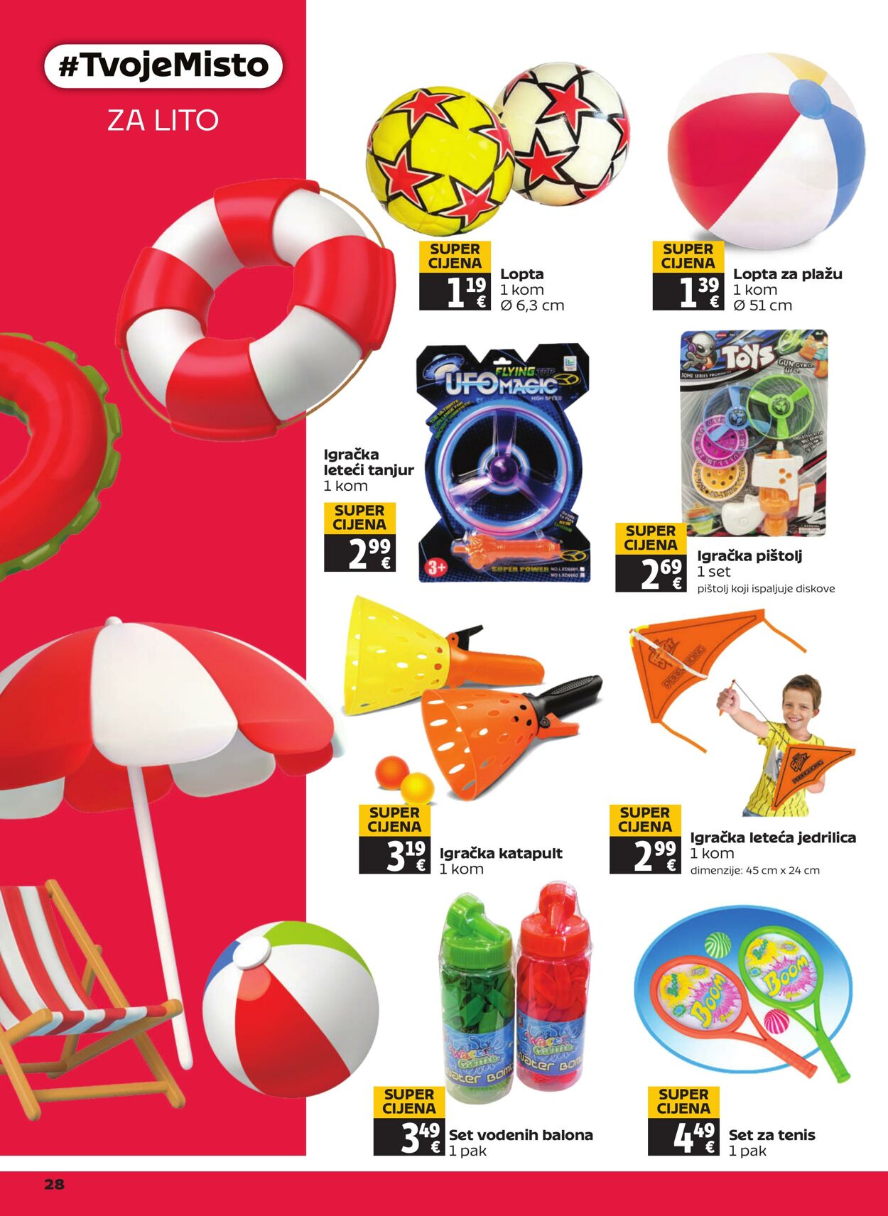 Katalog Tommy 12.06.2025 - 30.11.2025