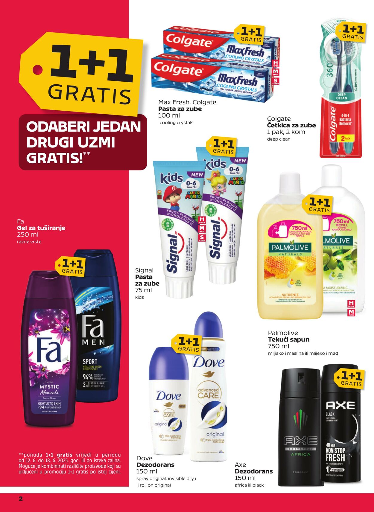 Katalog Tommy 12.06.2025 - 30.11.2025