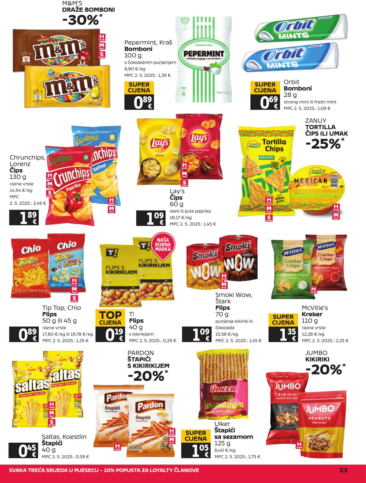 Katalog Tommy 12.06.2025 - 30.11.2025