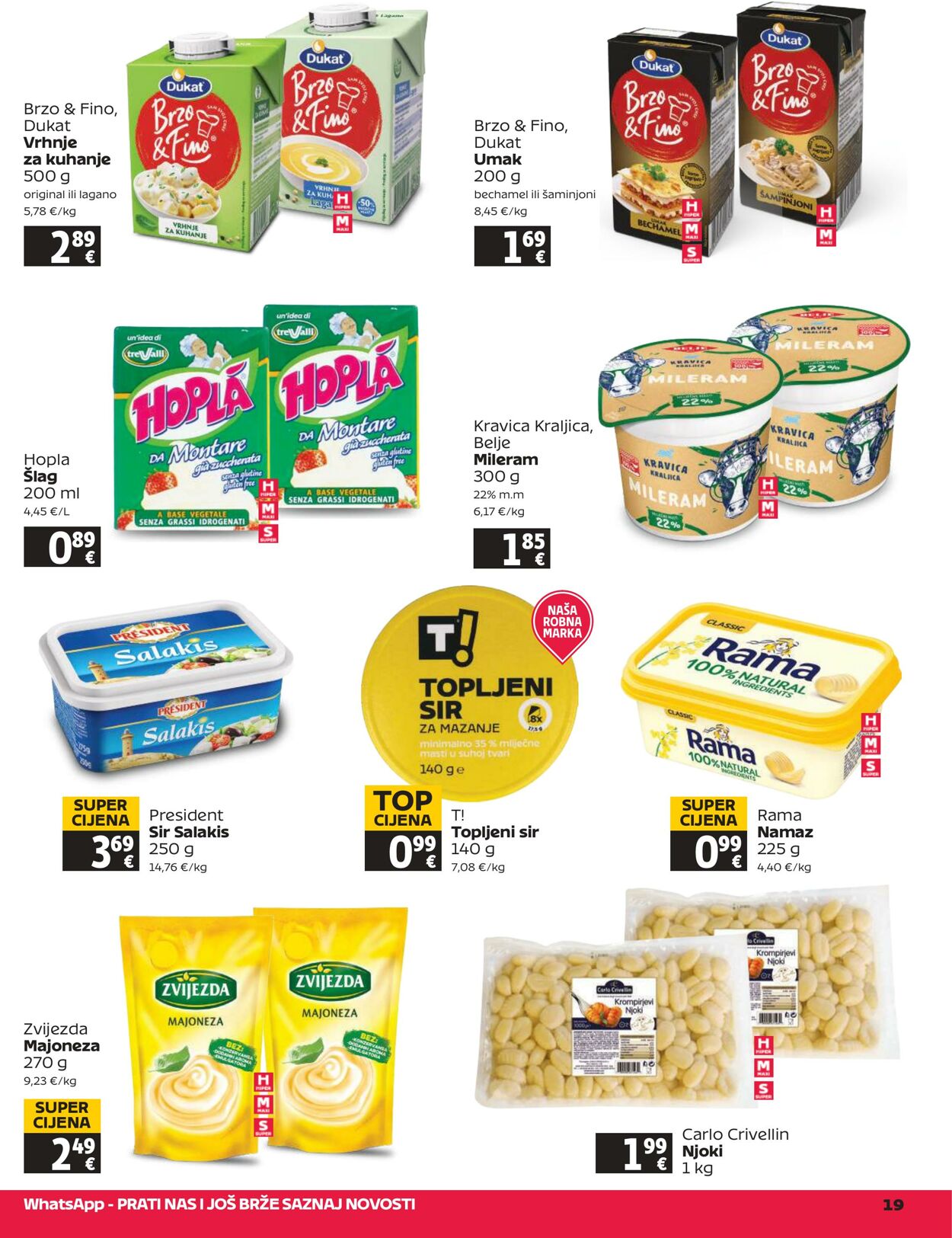 Katalog Tommy 08.05.2025 - 30.11.2025