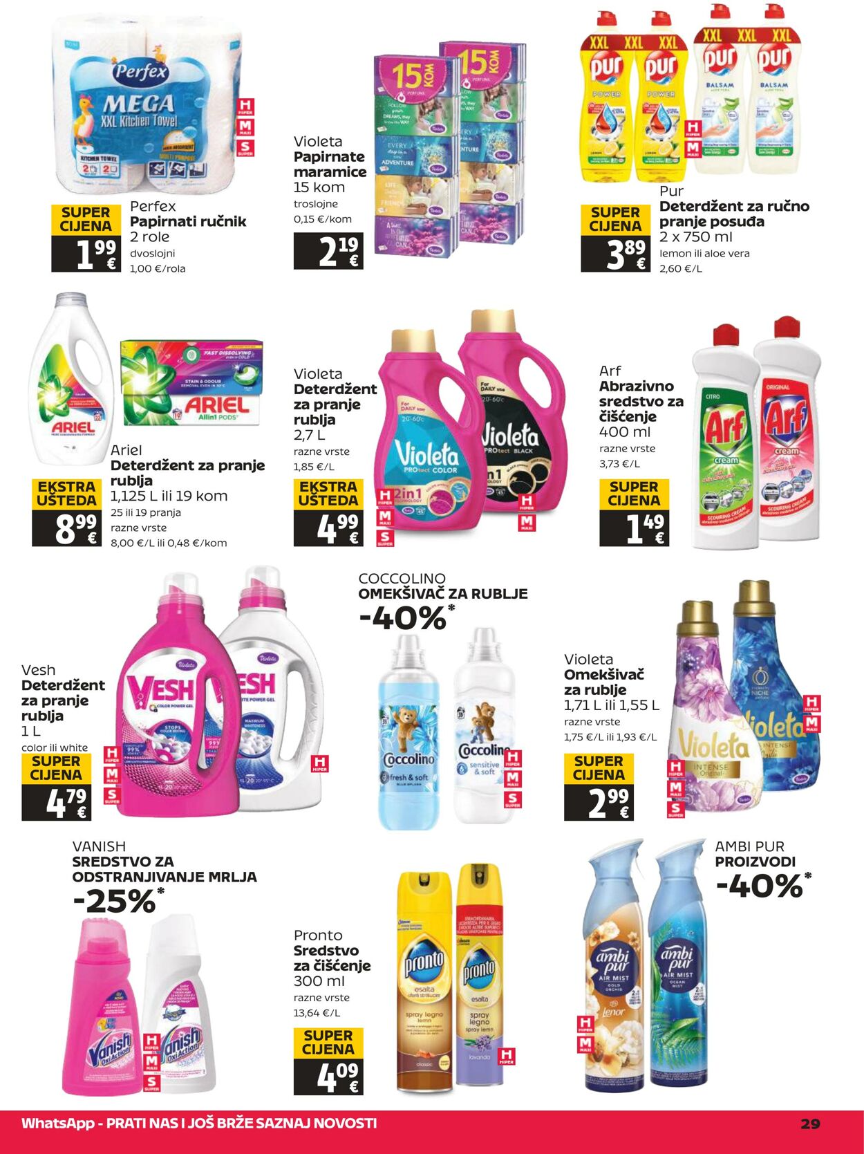 Katalog Tommy 08.05.2025 - 30.11.2025