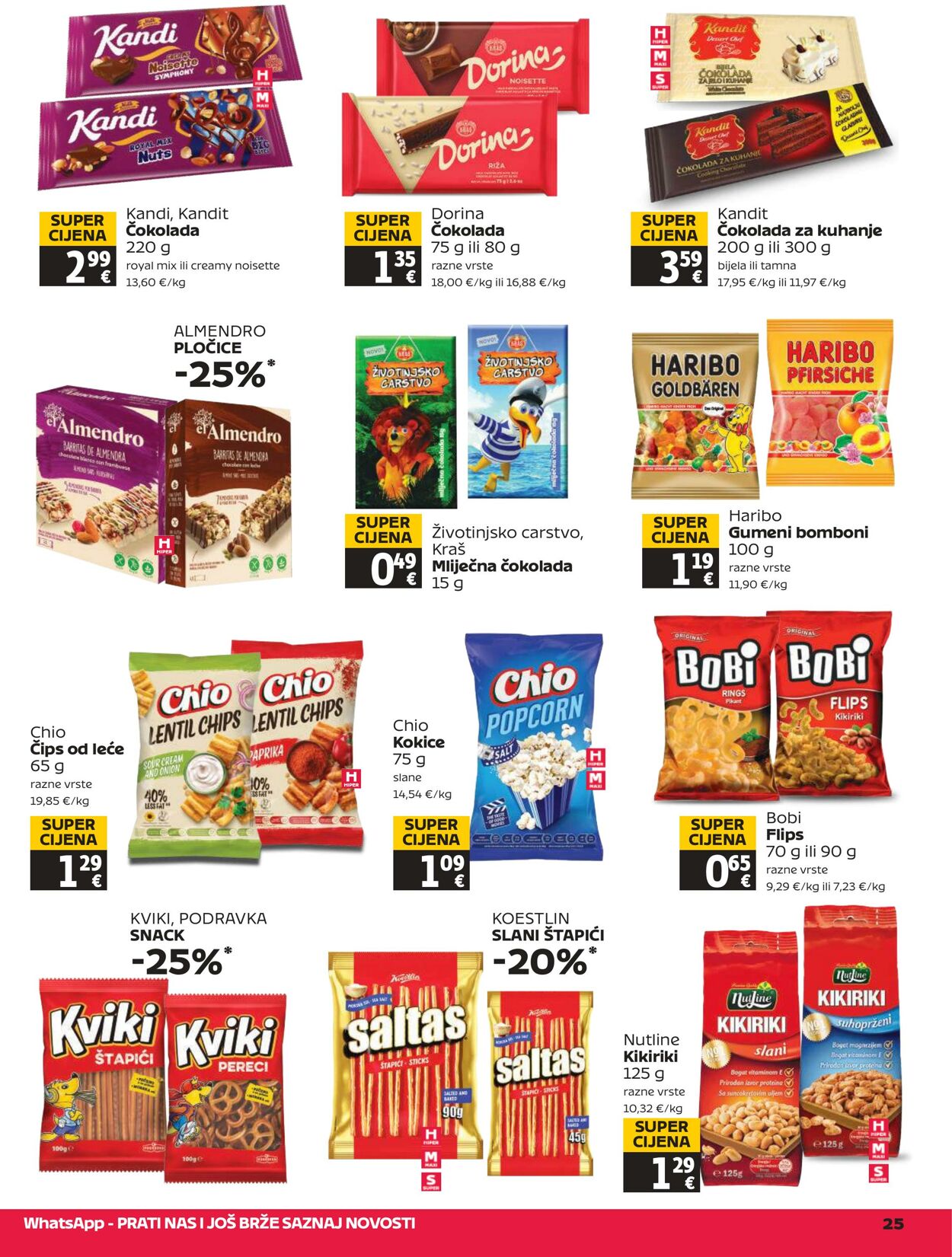 Katalog Tommy 08.05.2025 - 30.11.2025