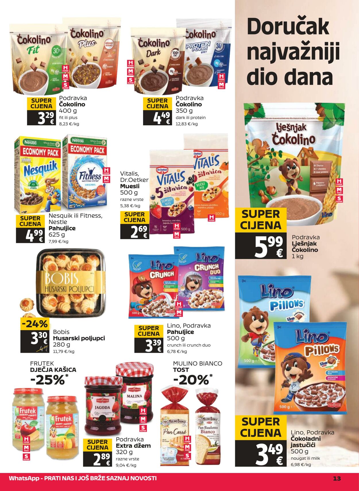 Katalog Tommy 08.05.2025 - 30.11.2025