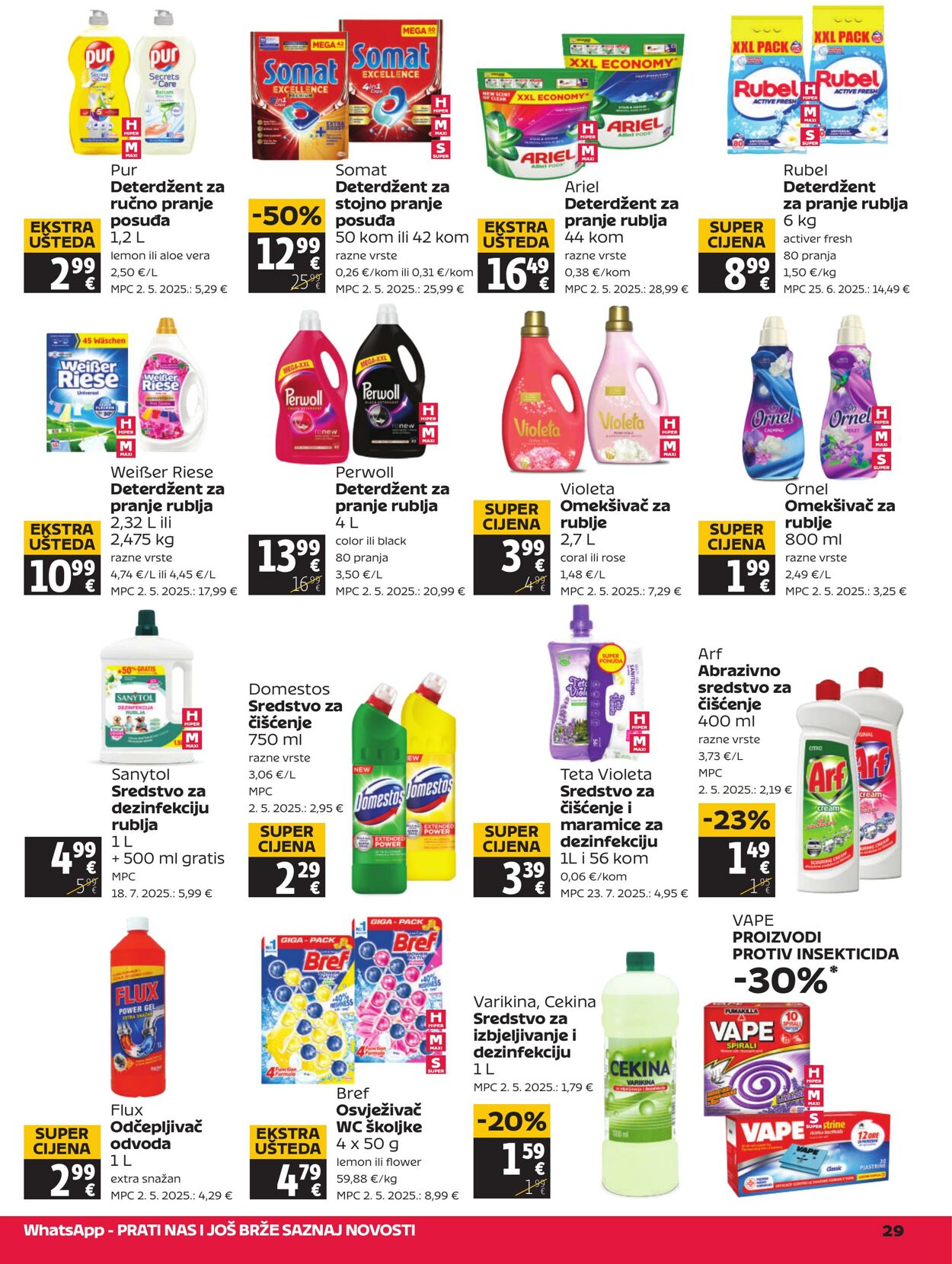 Katalog Tommy 07.08.2025 - 30.11.2025
