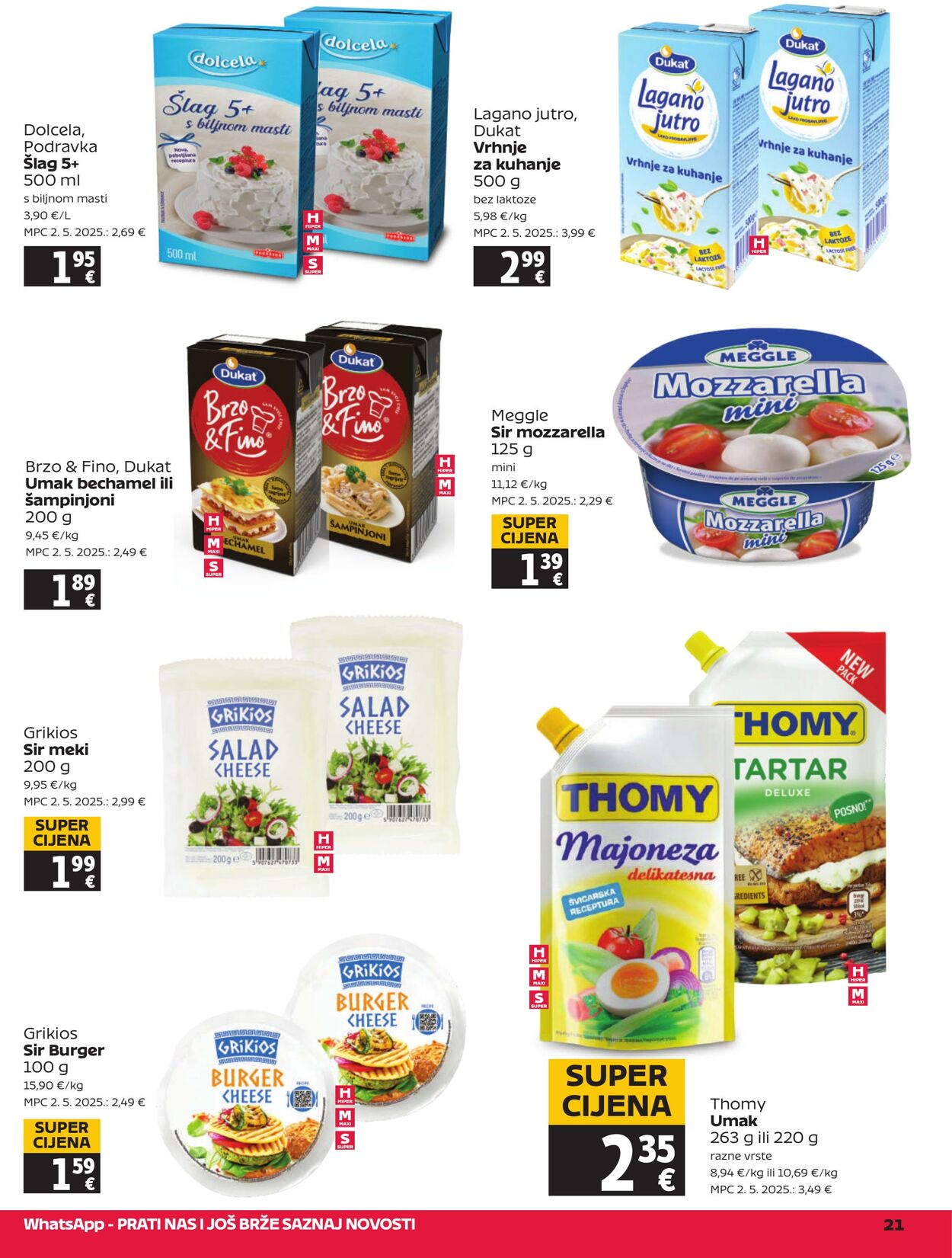 Katalog Tommy 07.08.2025 - 30.11.2025