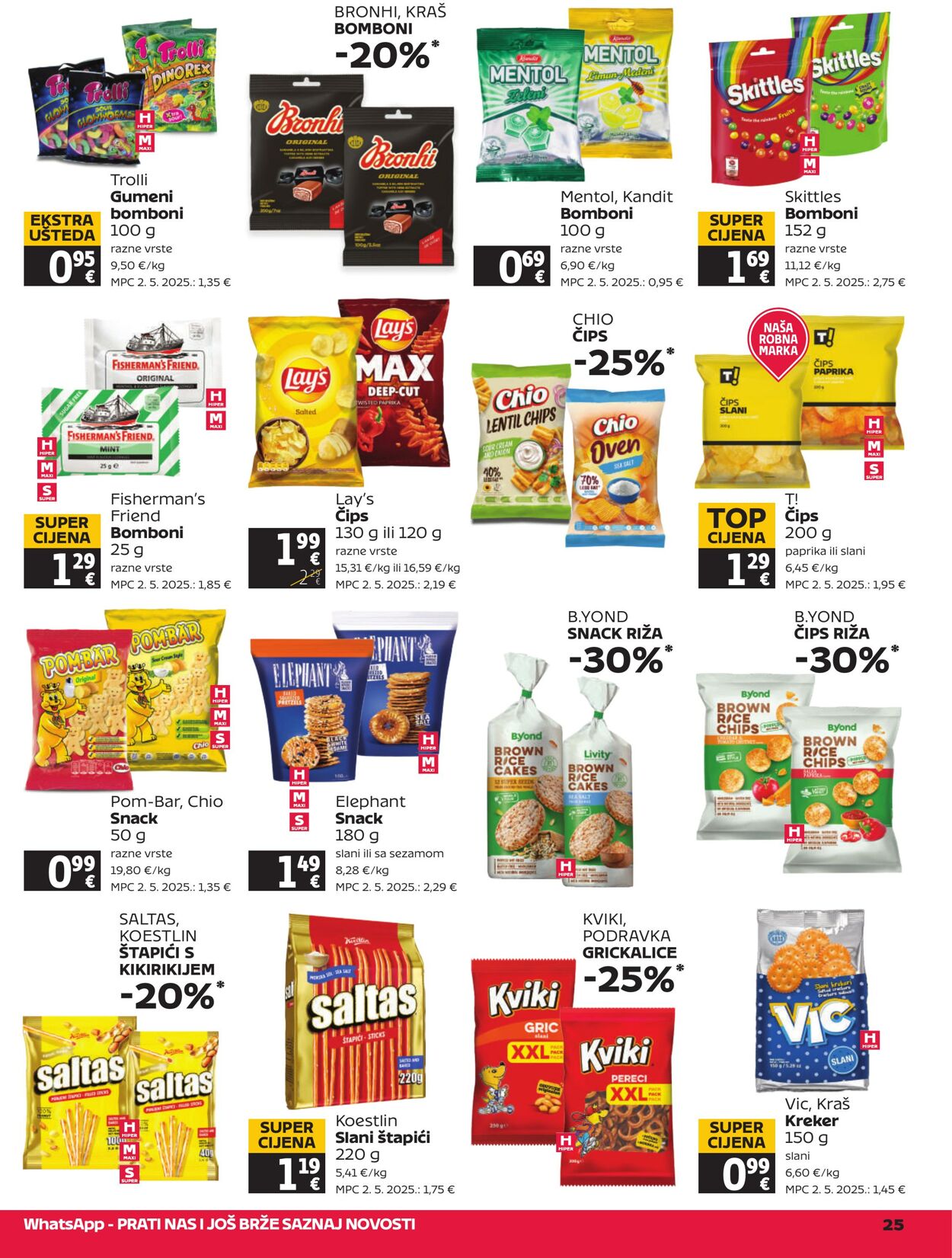 Katalog Tommy 07.08.2025 - 30.11.2025