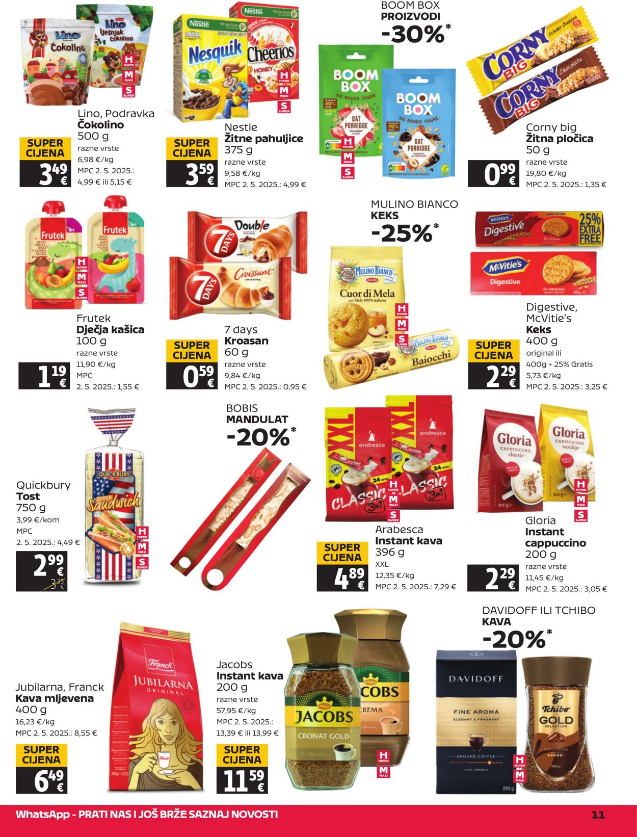 Katalog Tommy 17.07.2025 - 30.11.2025