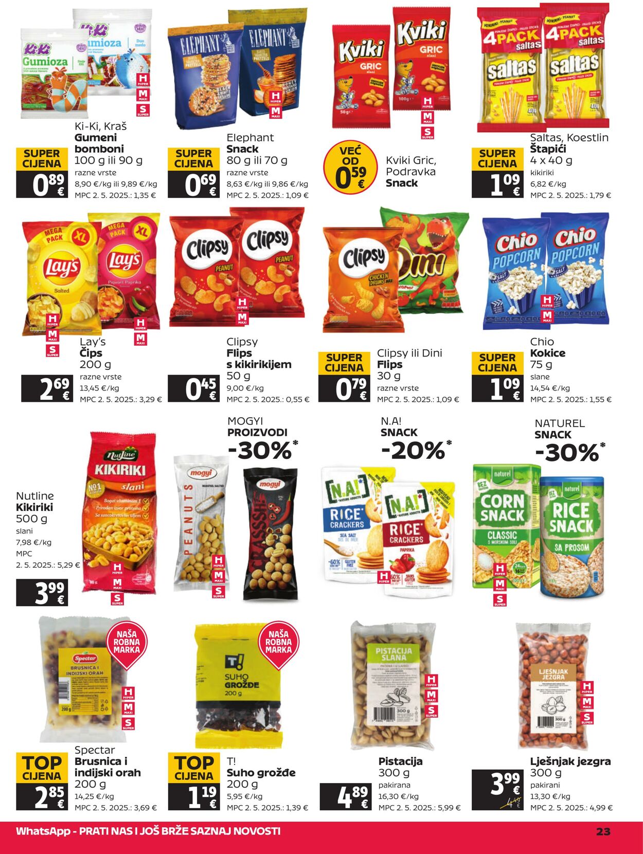 Katalog Tommy 17.07.2025 - 30.11.2025