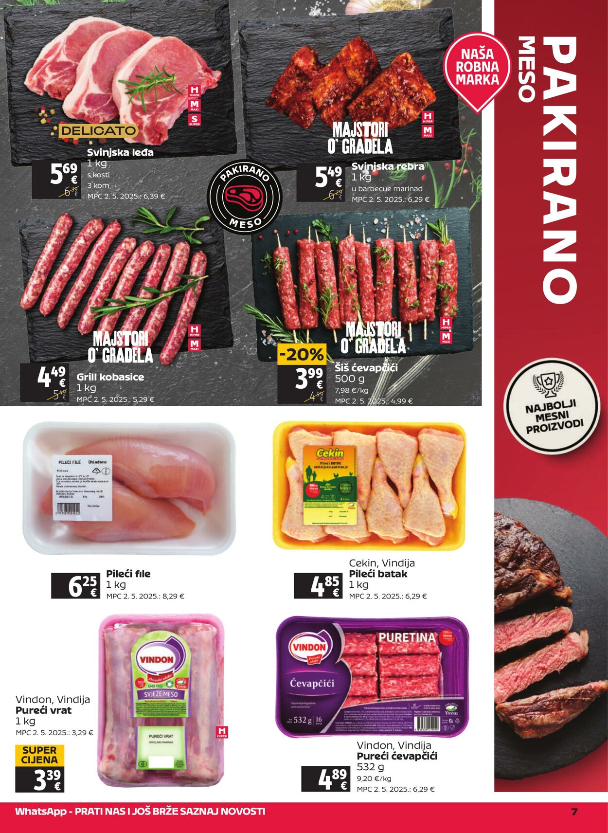 Katalog Tommy 17.07.2025 - 30.11.2025